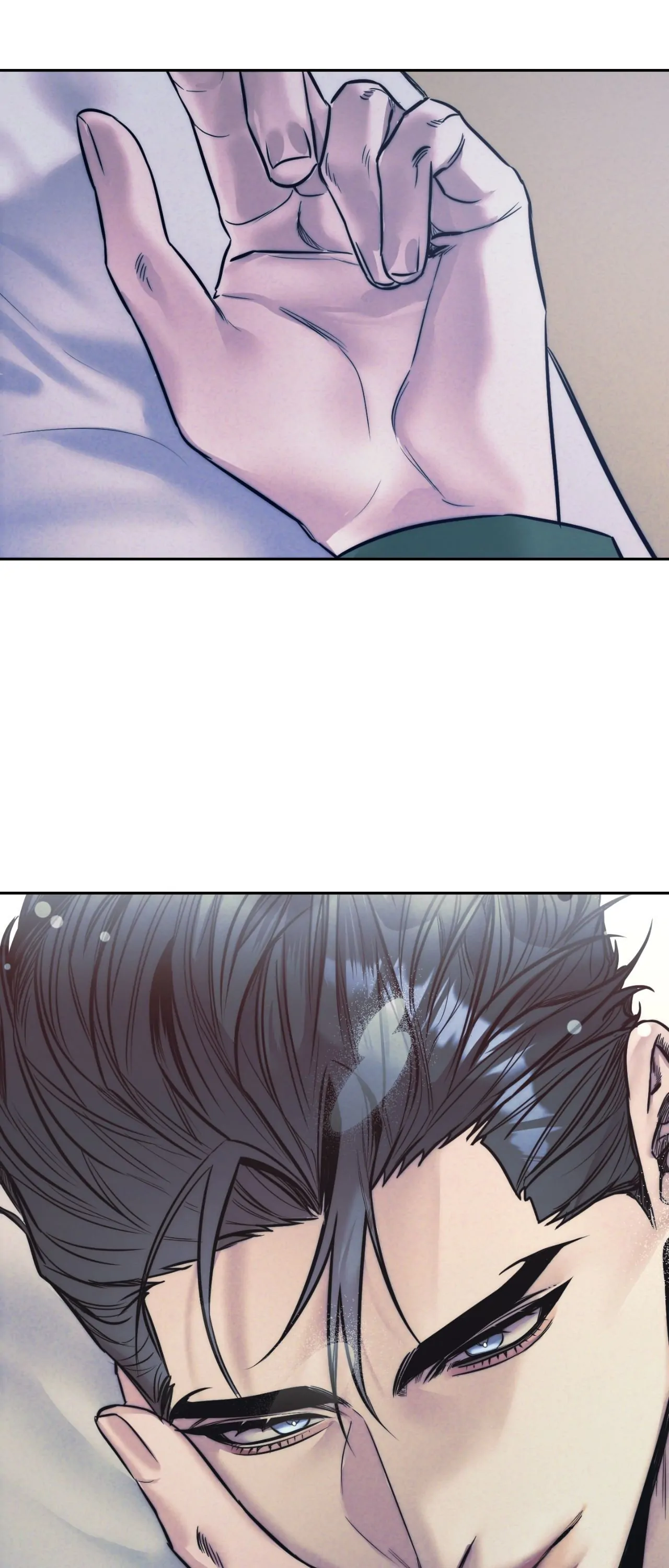 Stigma Chapter 49 - Page 20