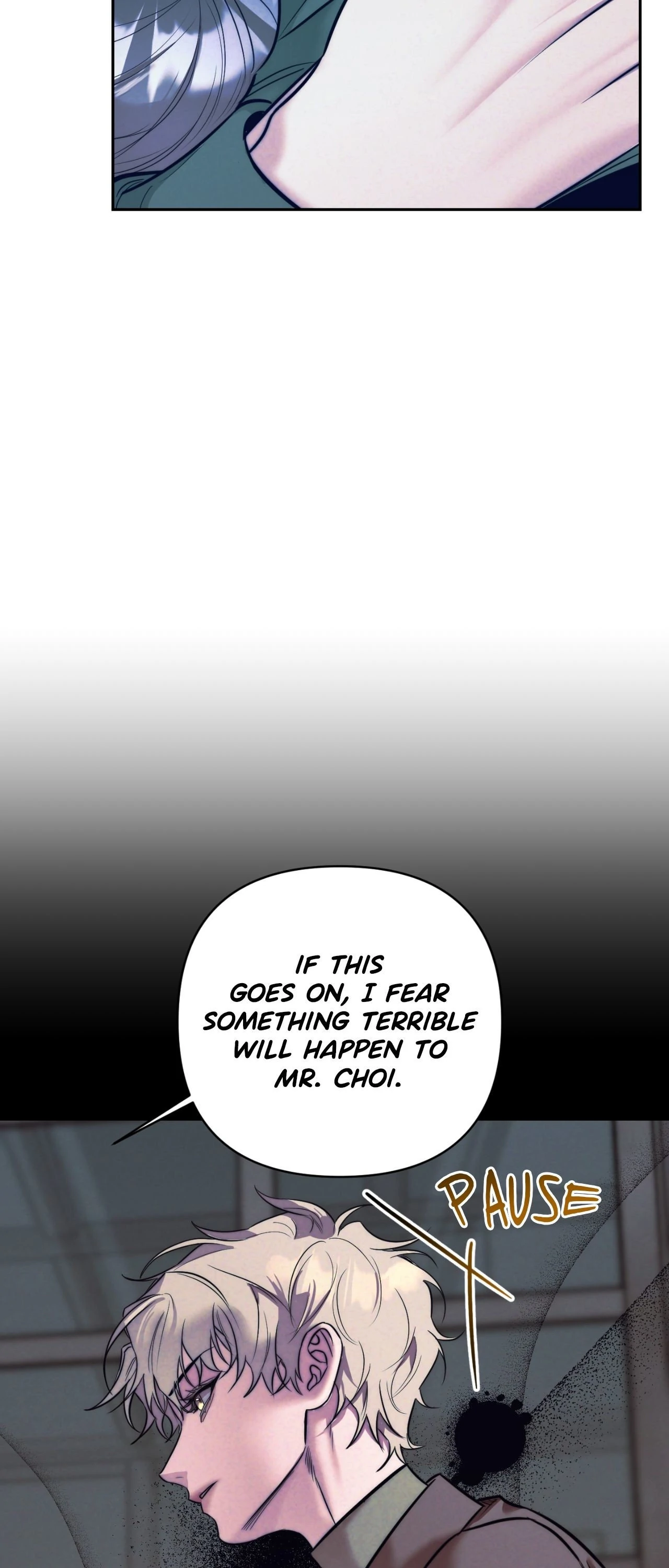 Stigma Chapter 49 - Page 3