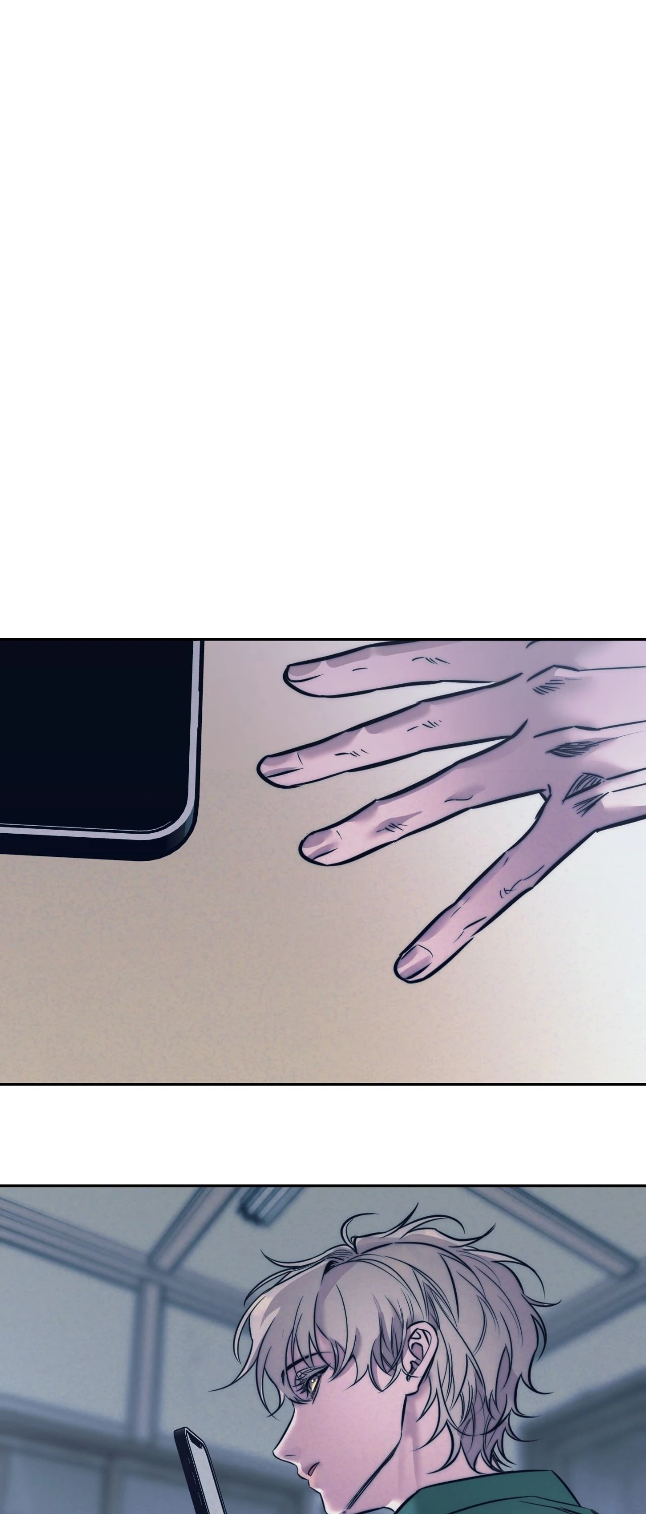 Stigma Chapter 49 - Page 23