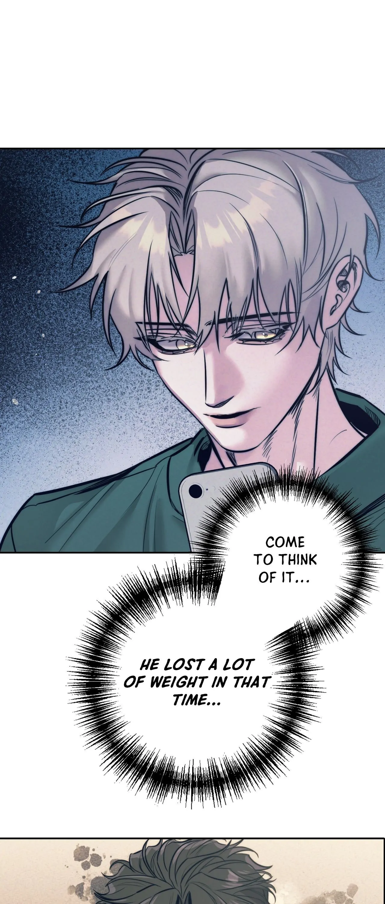 Stigma Chapter 49 - Page 26