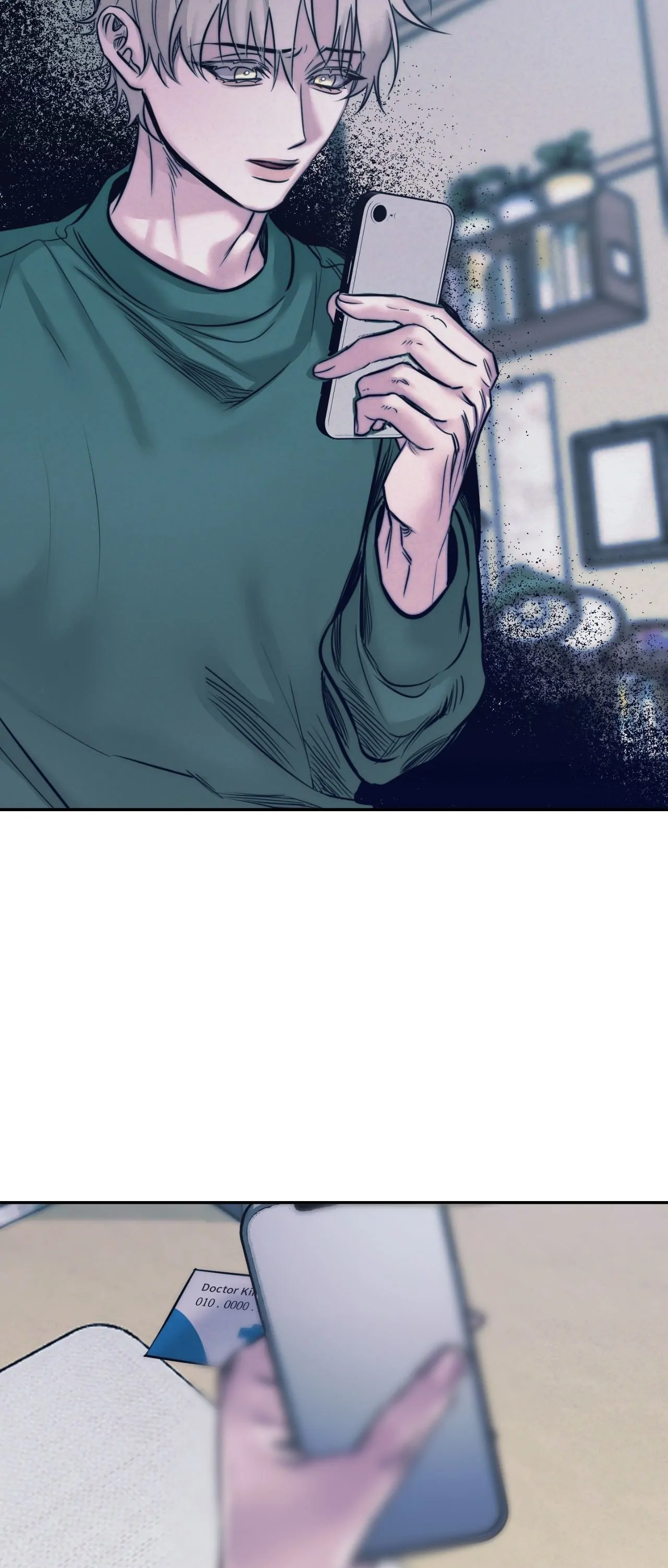 Stigma Chapter 49 - Page 28