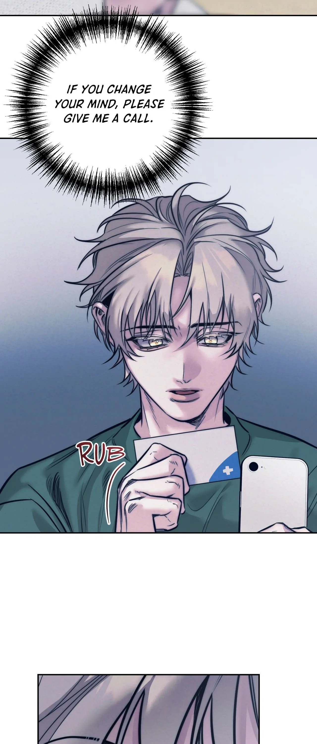 Stigma Chapter 49 - Page 29