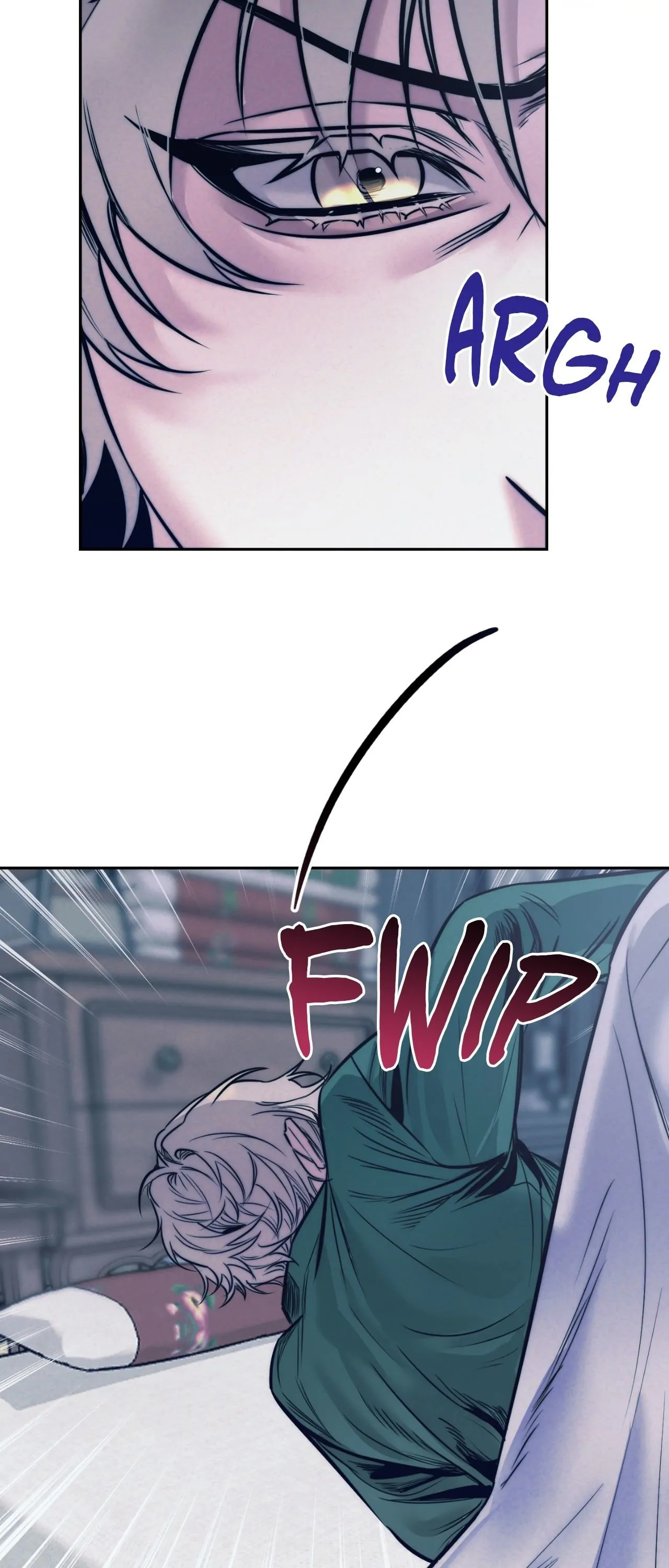 Stigma Chapter 49 - Page 30