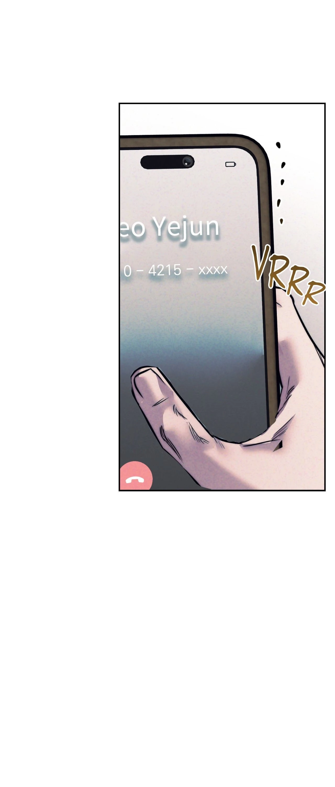 Stigma Chapter 49 - Page 33