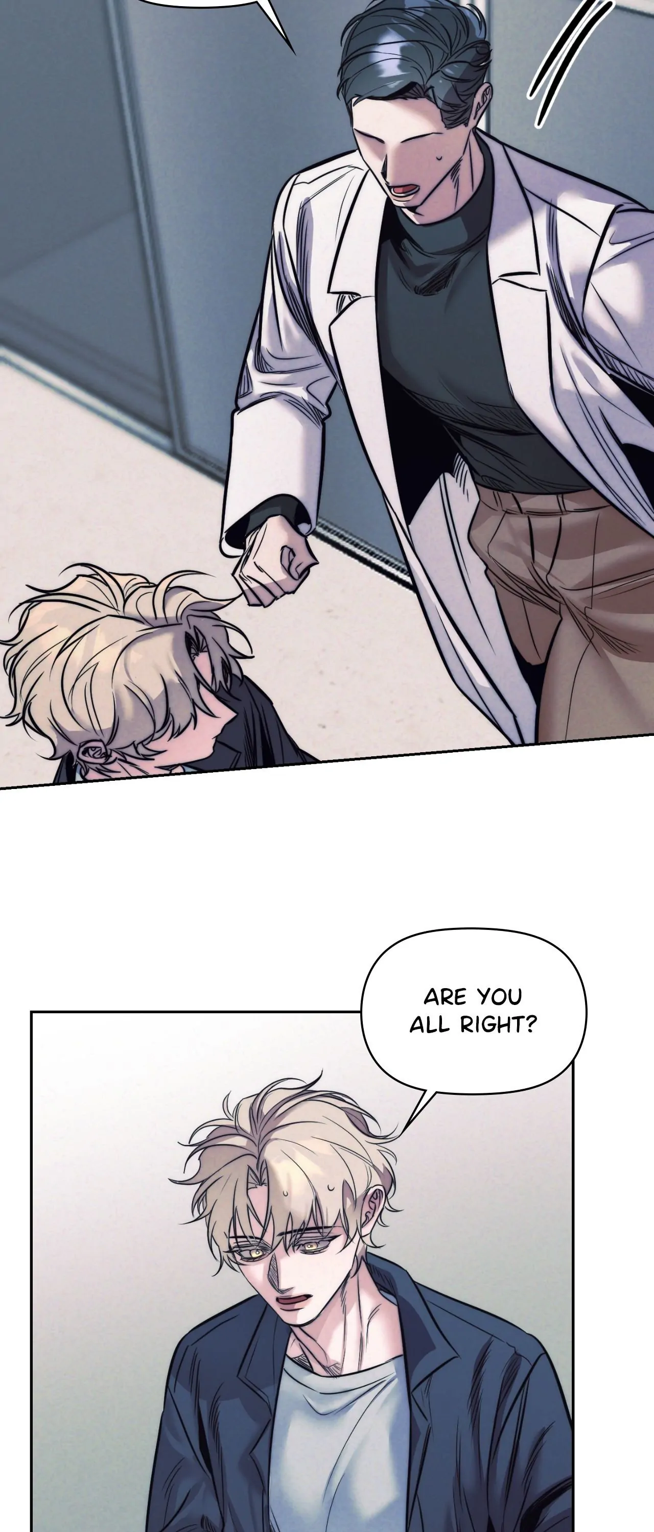 Stigma Chapter 49 - Page 37