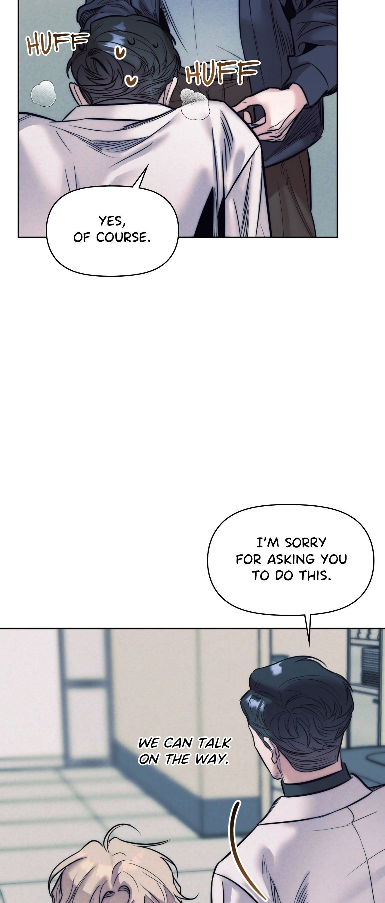 Stigma Chapter 49 - Page 38