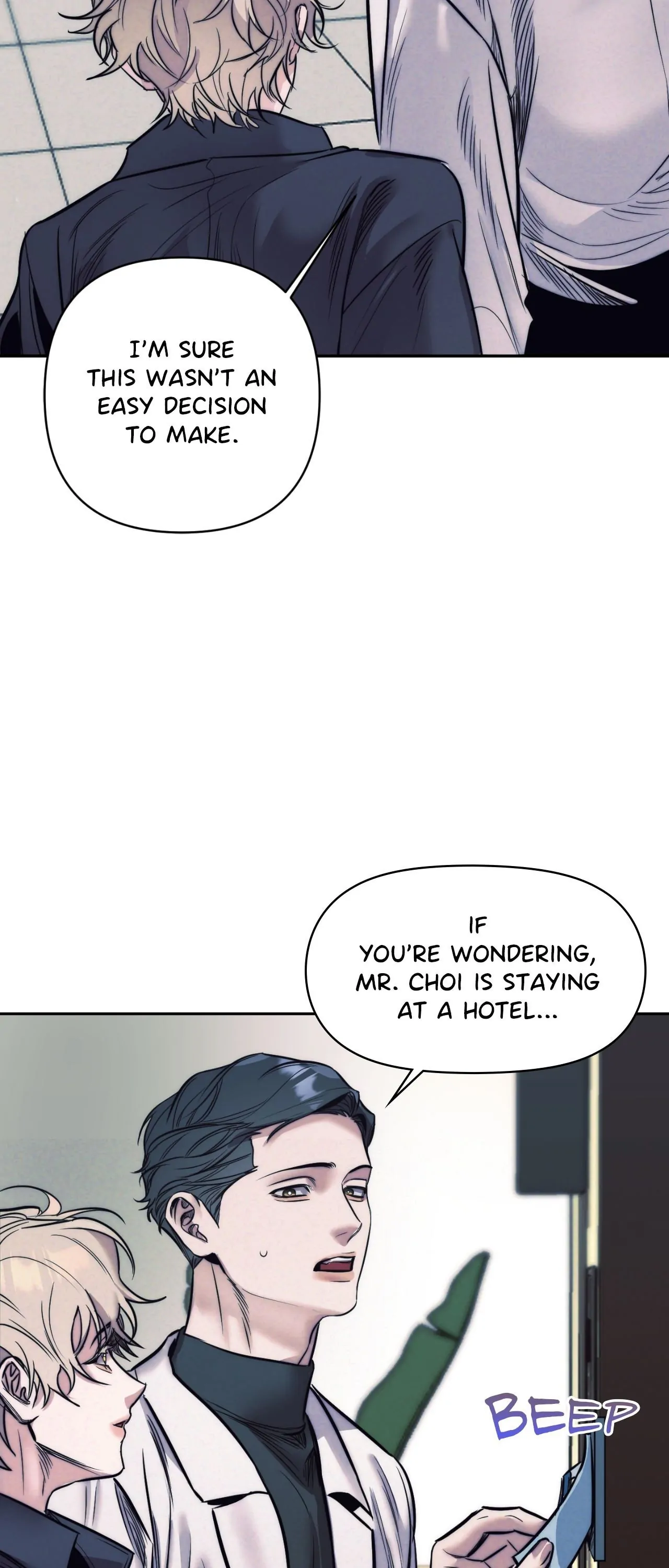 Stigma Chapter 49 - Page 39