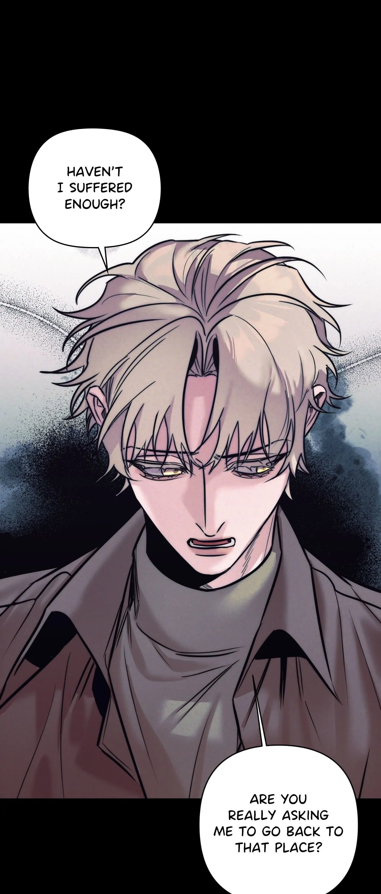 Stigma Chapter 49 - Page 5