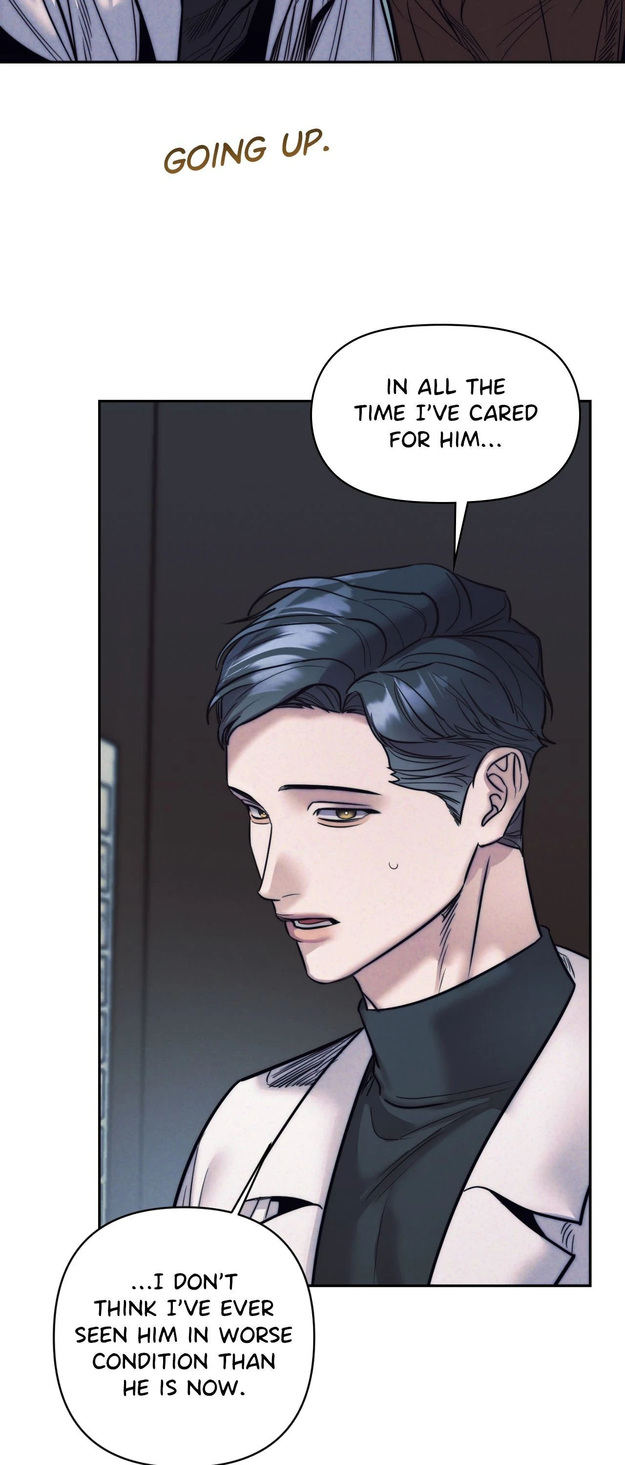 Stigma Chapter 49 - Page 42