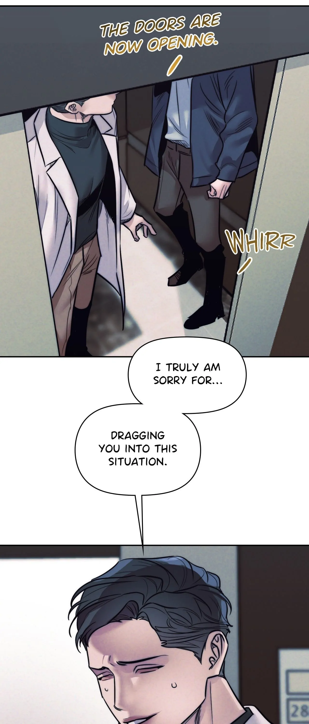 Stigma Chapter 49 - Page 45