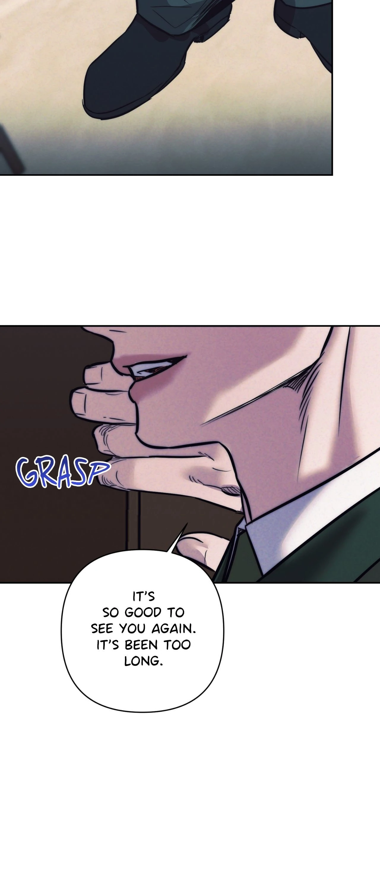 Stigma Chapter 49 - Page 48