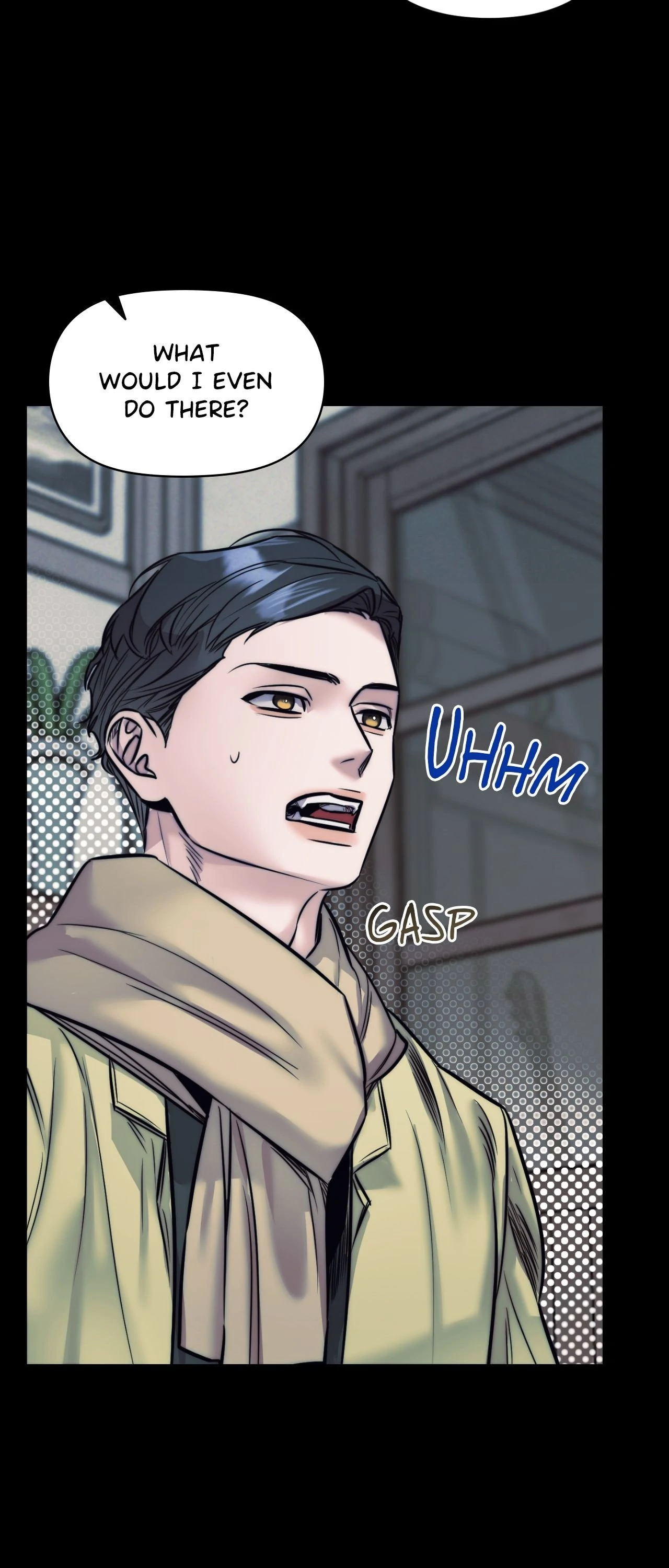 Stigma Chapter 49 - Page 6