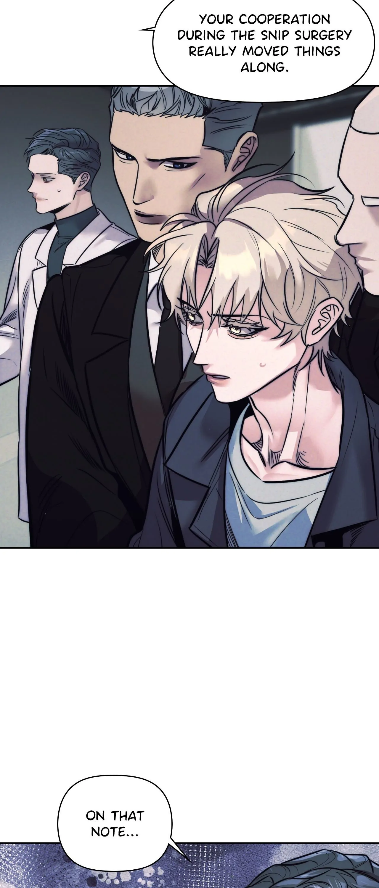 Stigma Chapter 49 - Page 53