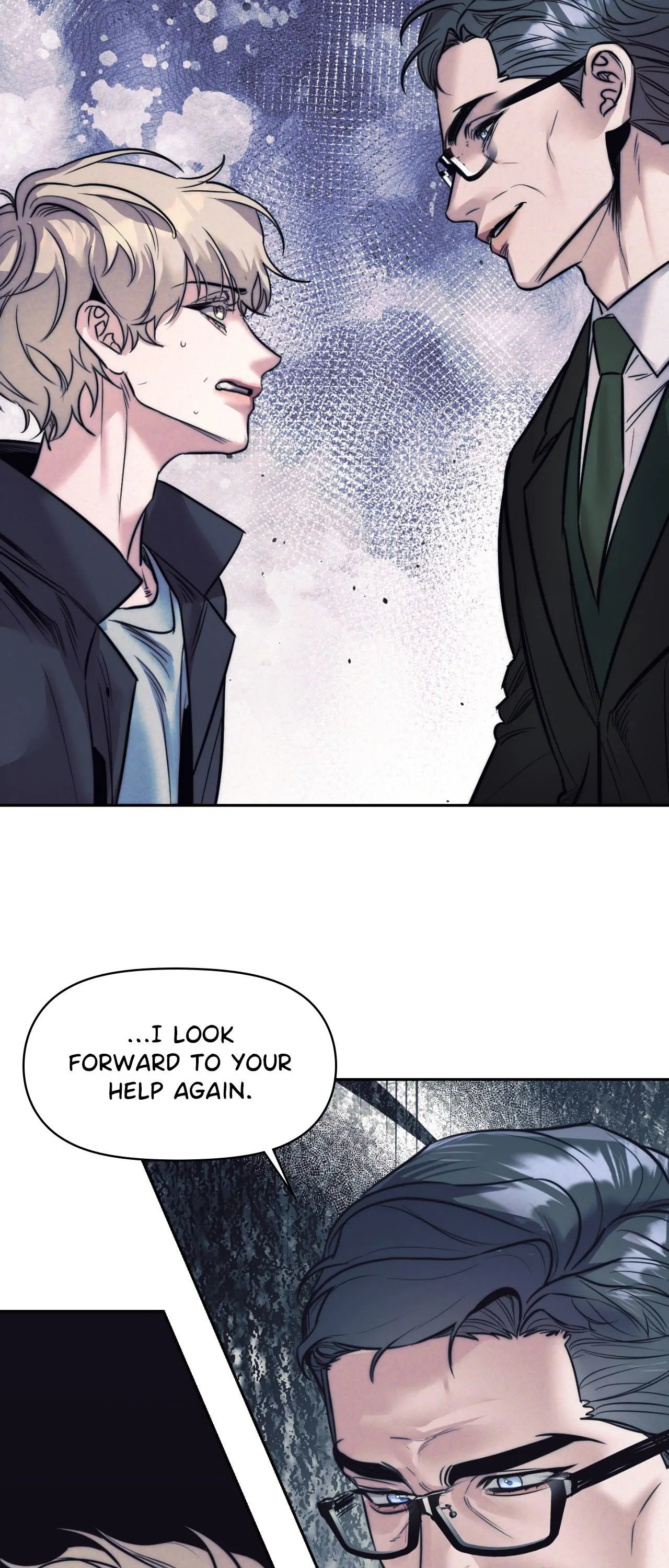 Stigma Chapter 49 - Page 54