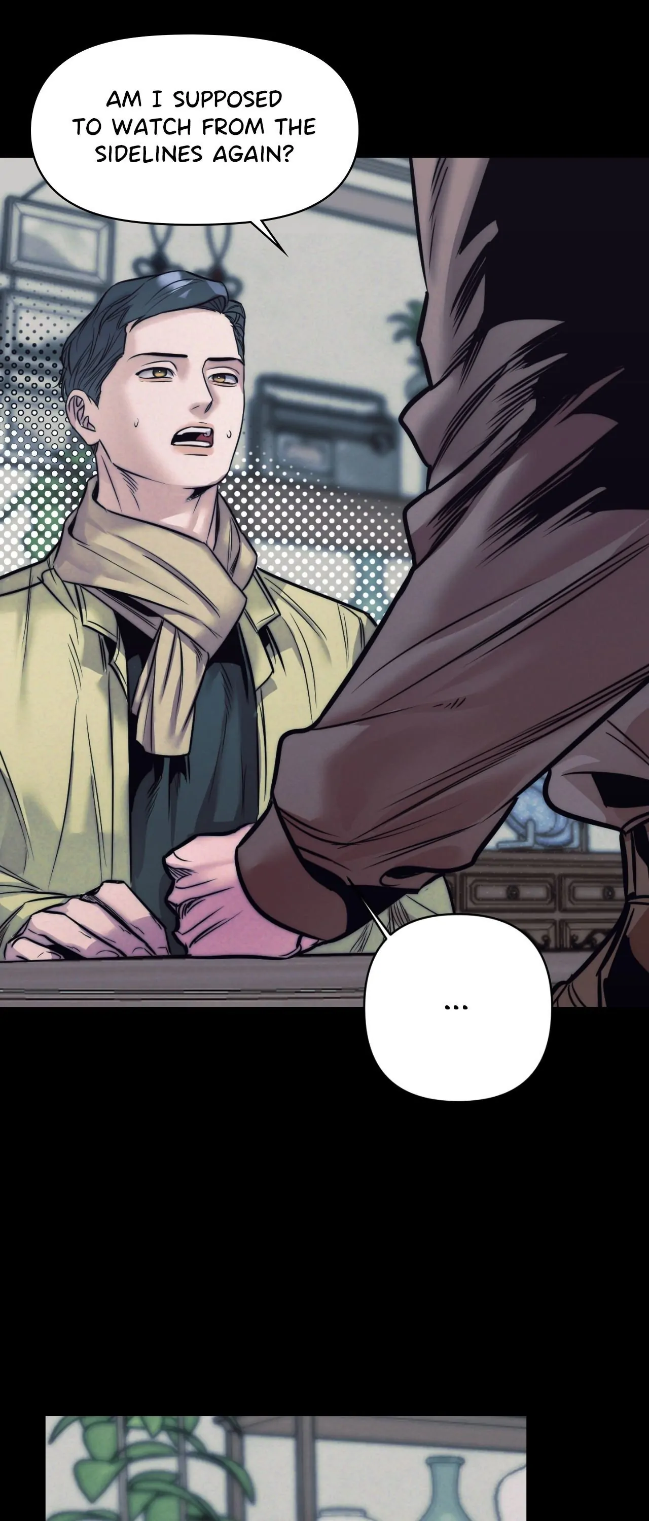 Stigma Chapter 49 - Page 7