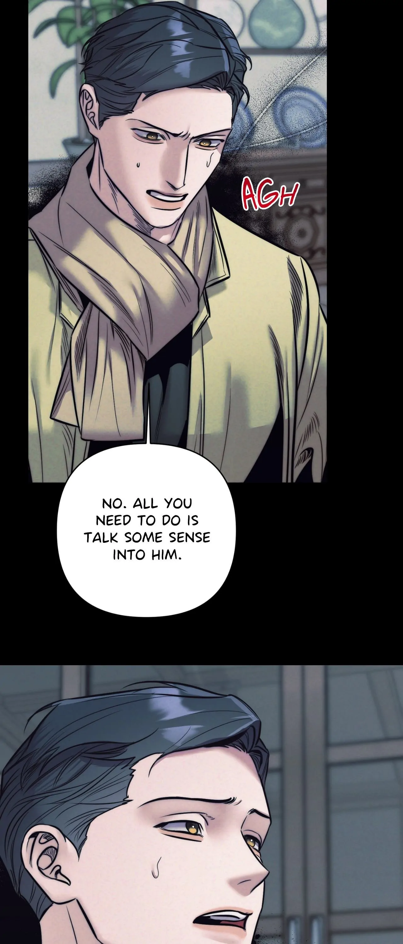 Stigma Chapter 49 - Page 8