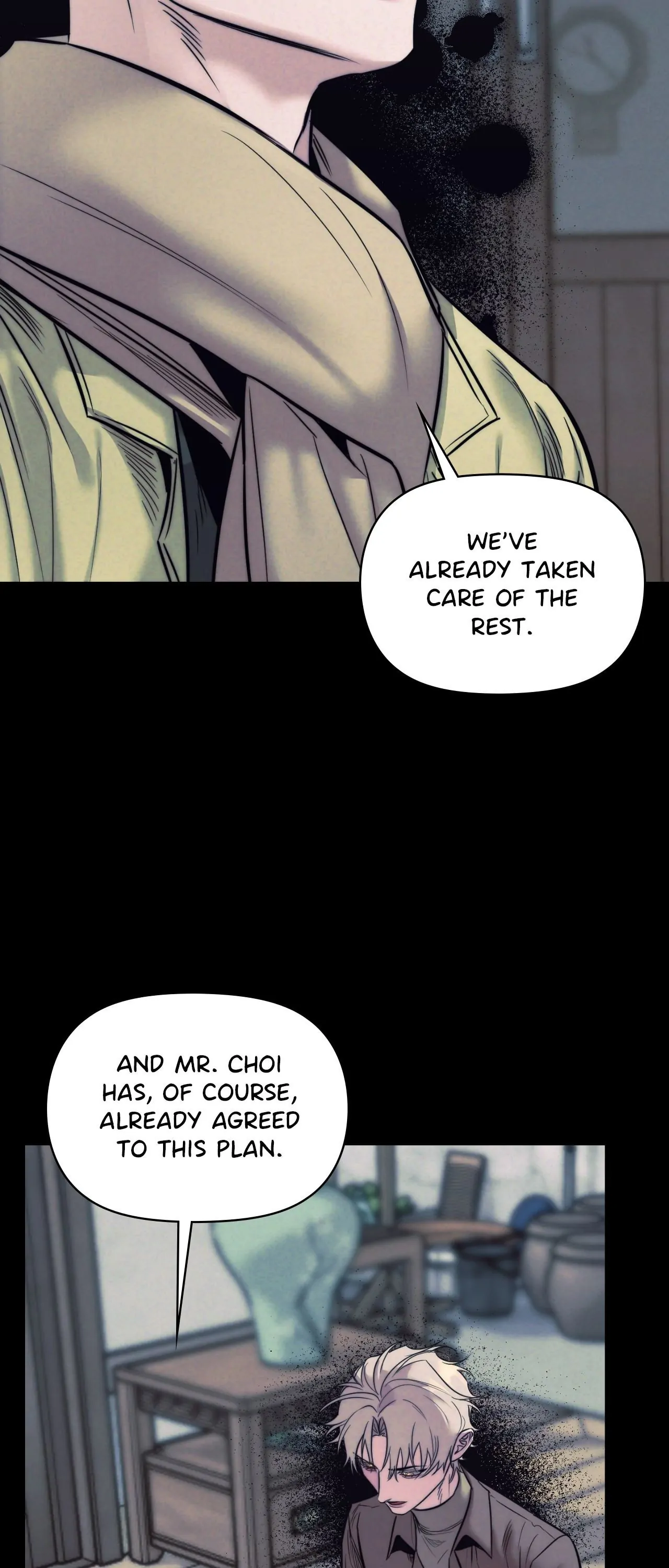 Stigma Chapter 49 - Page 9