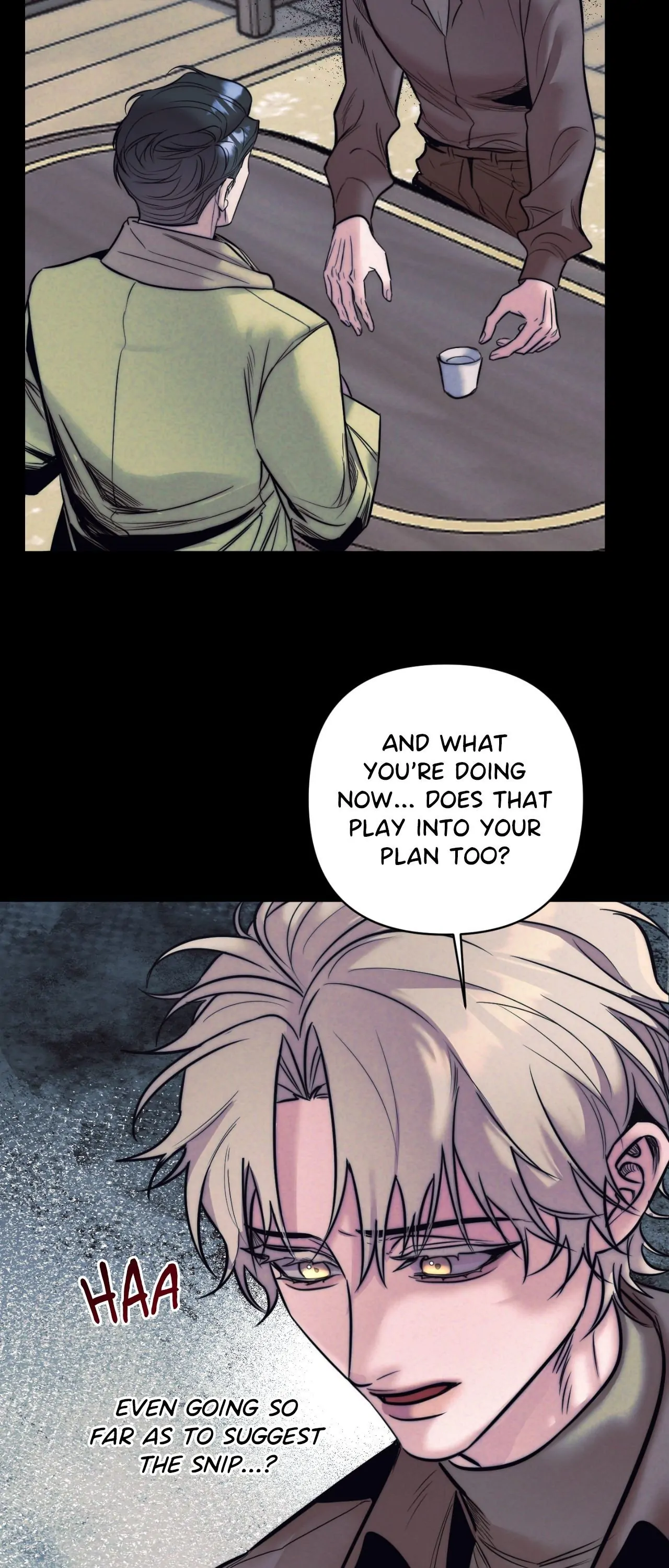 Stigma Chapter 49 - Page 10