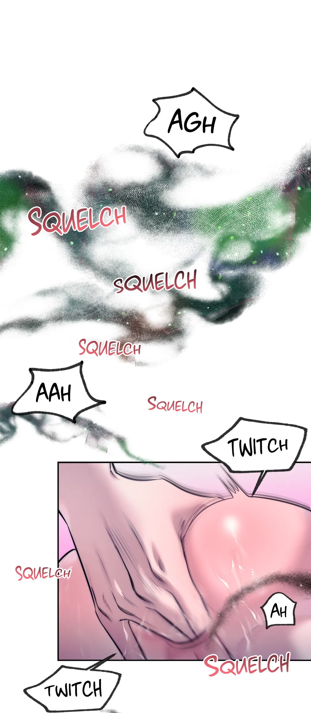 Stigma Chapter 5 - Page 1