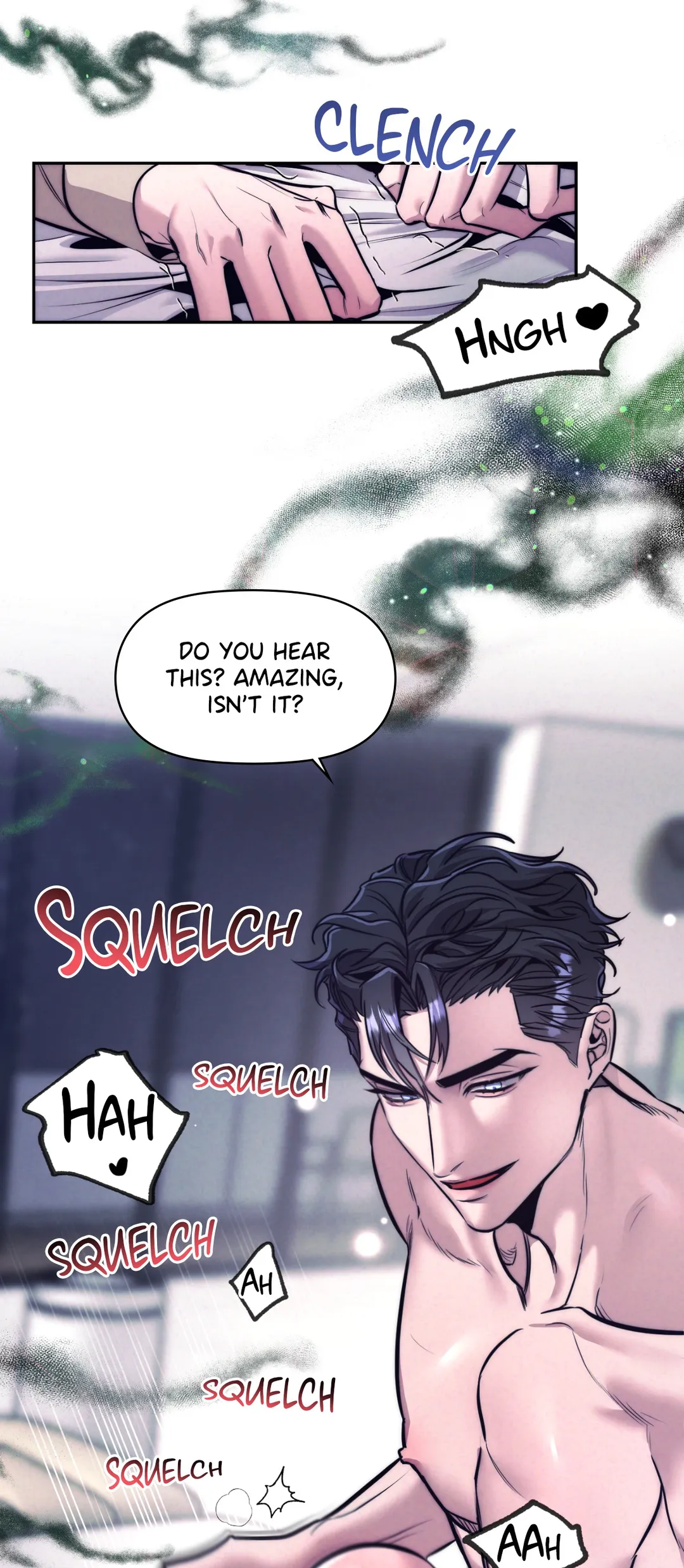 Stigma Chapter 5 - Page 2