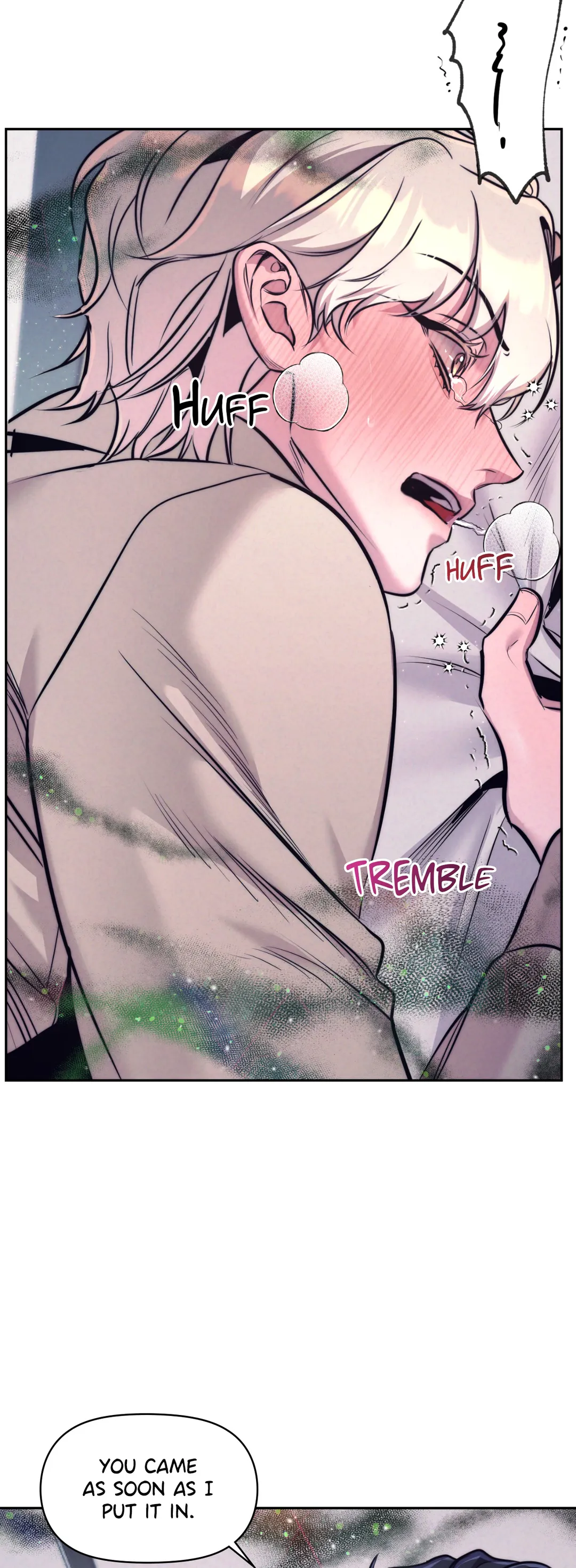 Stigma Chapter 5 - Page 18