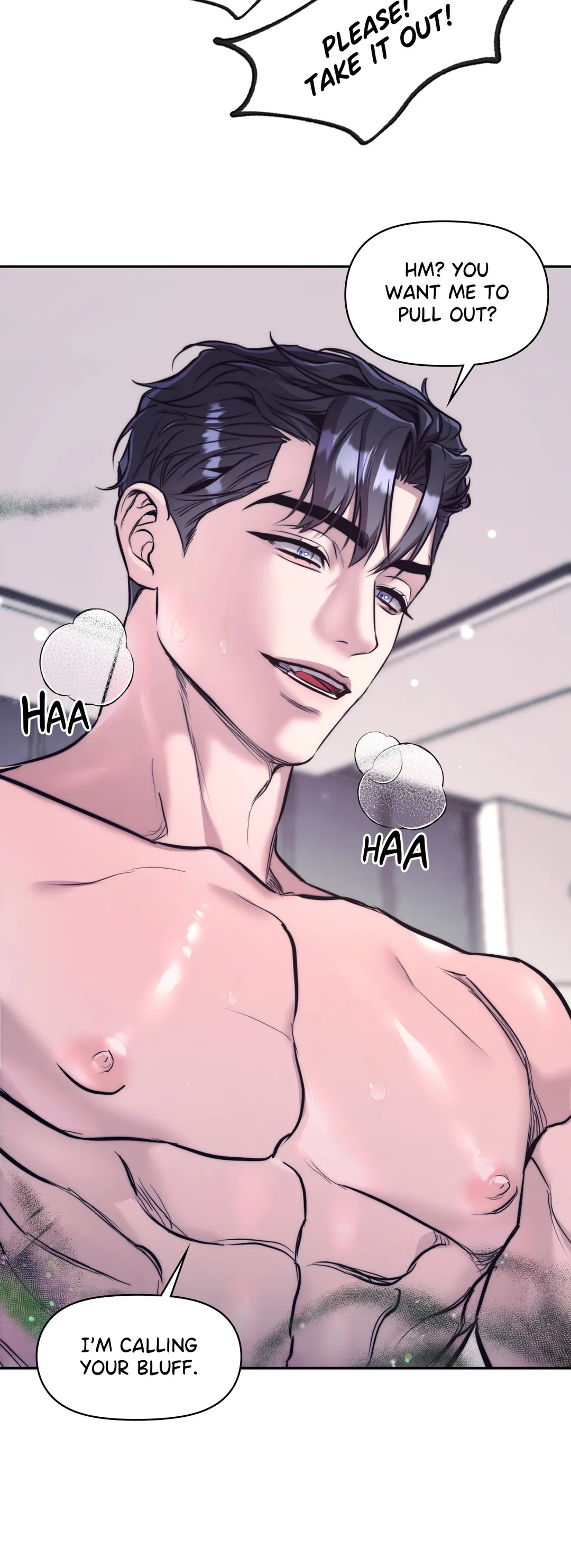 Stigma Chapter 5 - Page 28