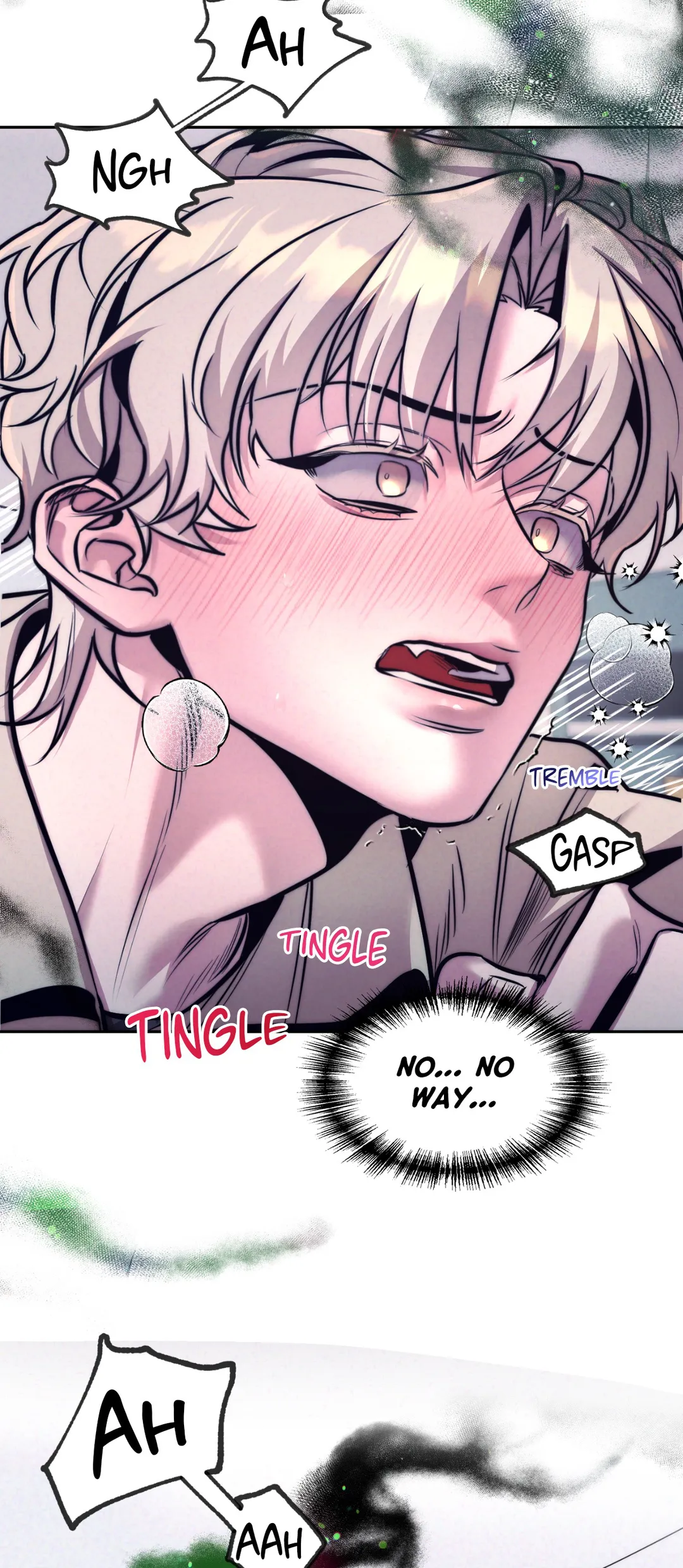 Stigma Chapter 5 - Page 4