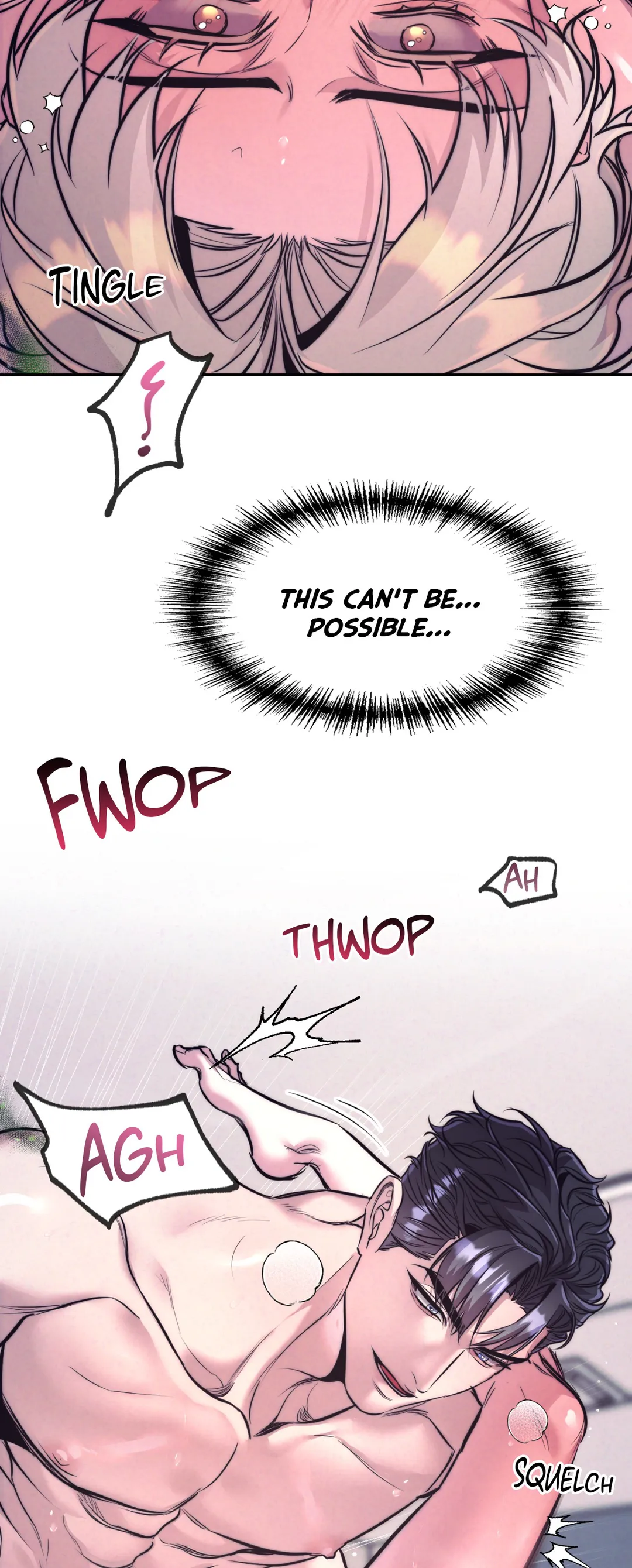 Stigma Chapter 5 - Page 32