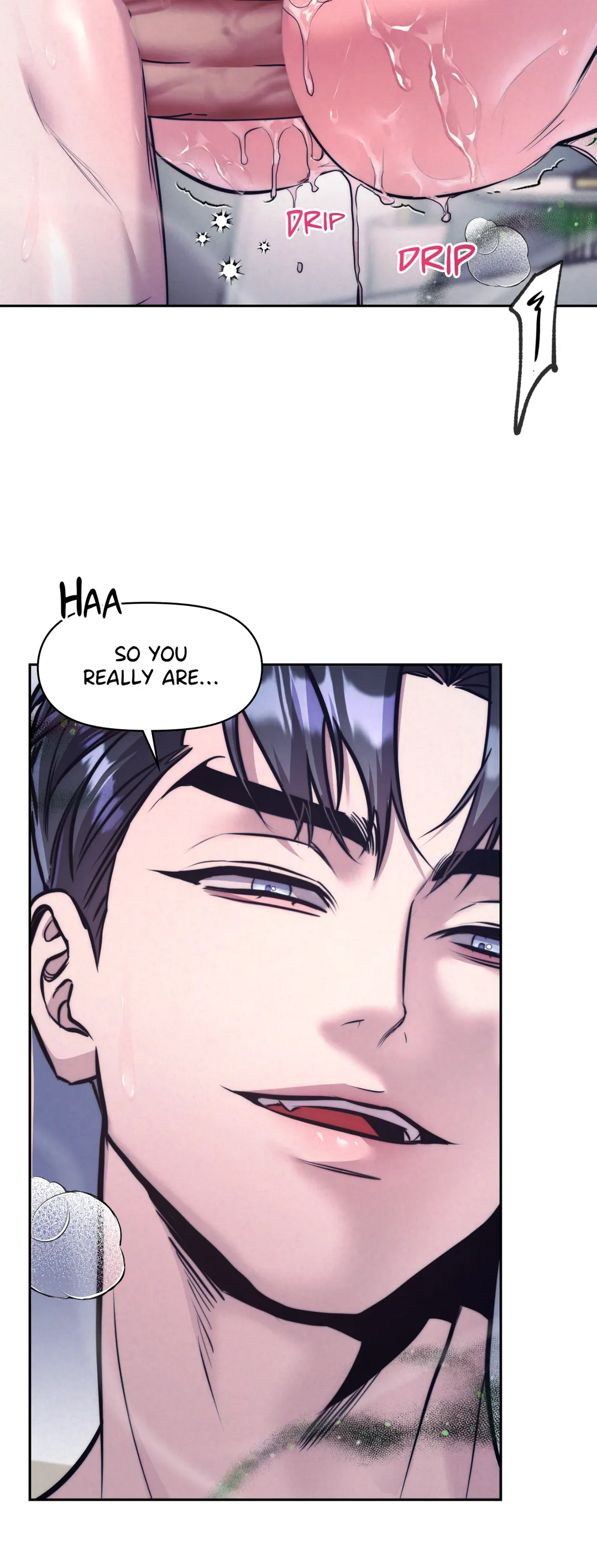 Stigma Chapter 5 - Page 37