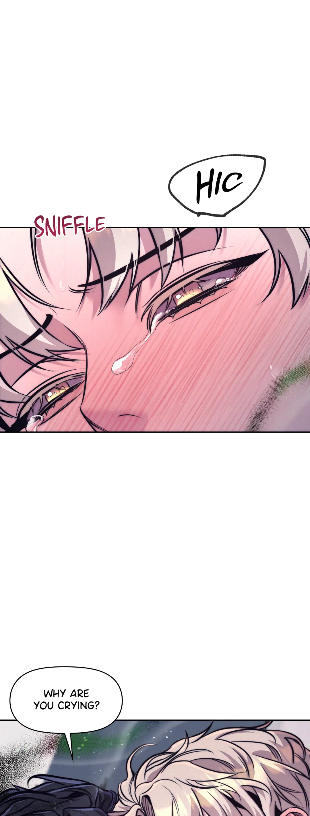 Stigma Chapter 5 - Page 39