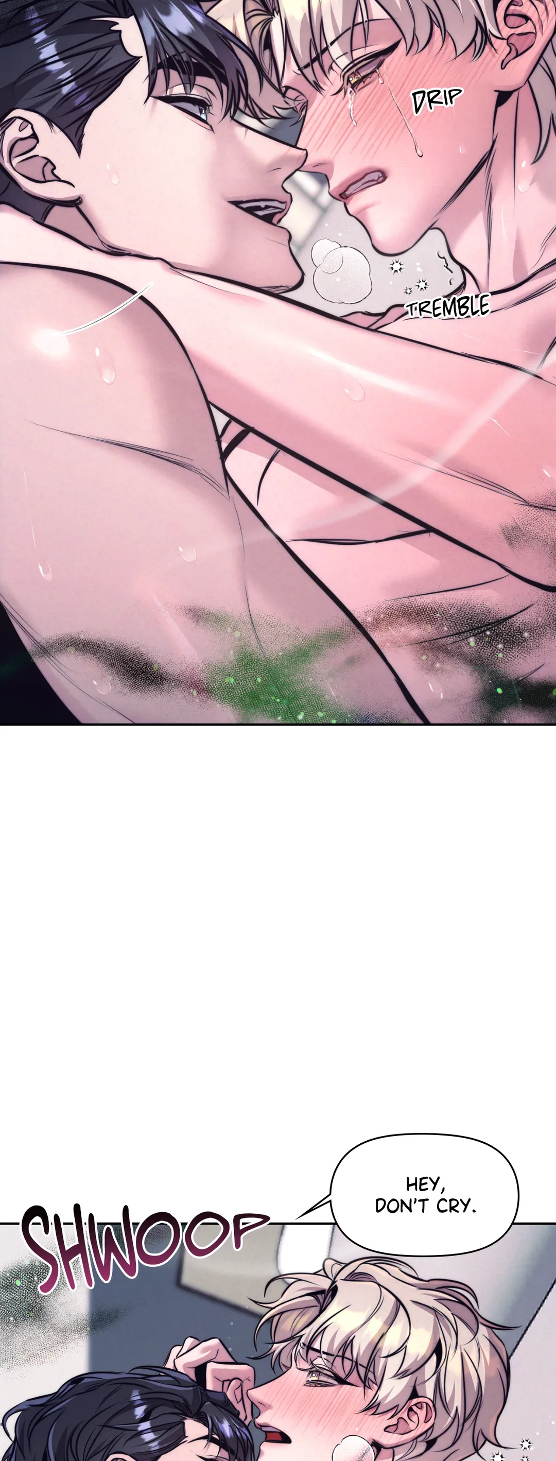 Stigma Chapter 5 - Page 40