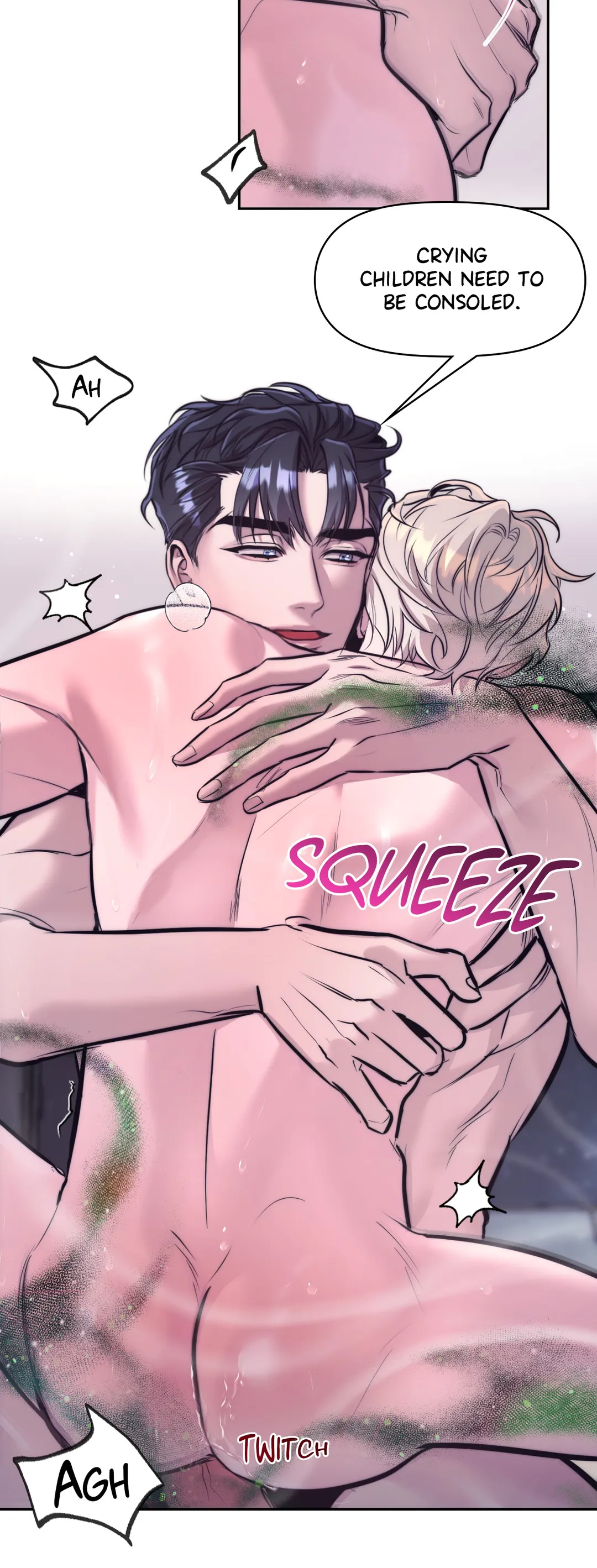 Stigma Chapter 5 - Page 42