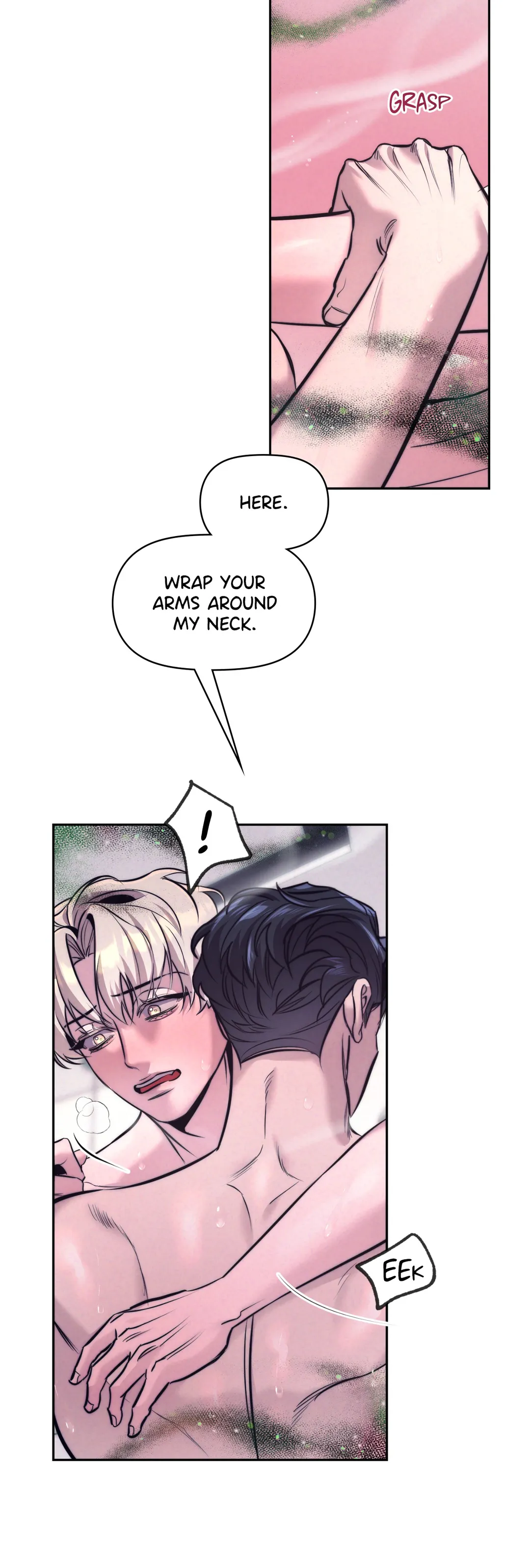 Stigma Chapter 5 - Page 46