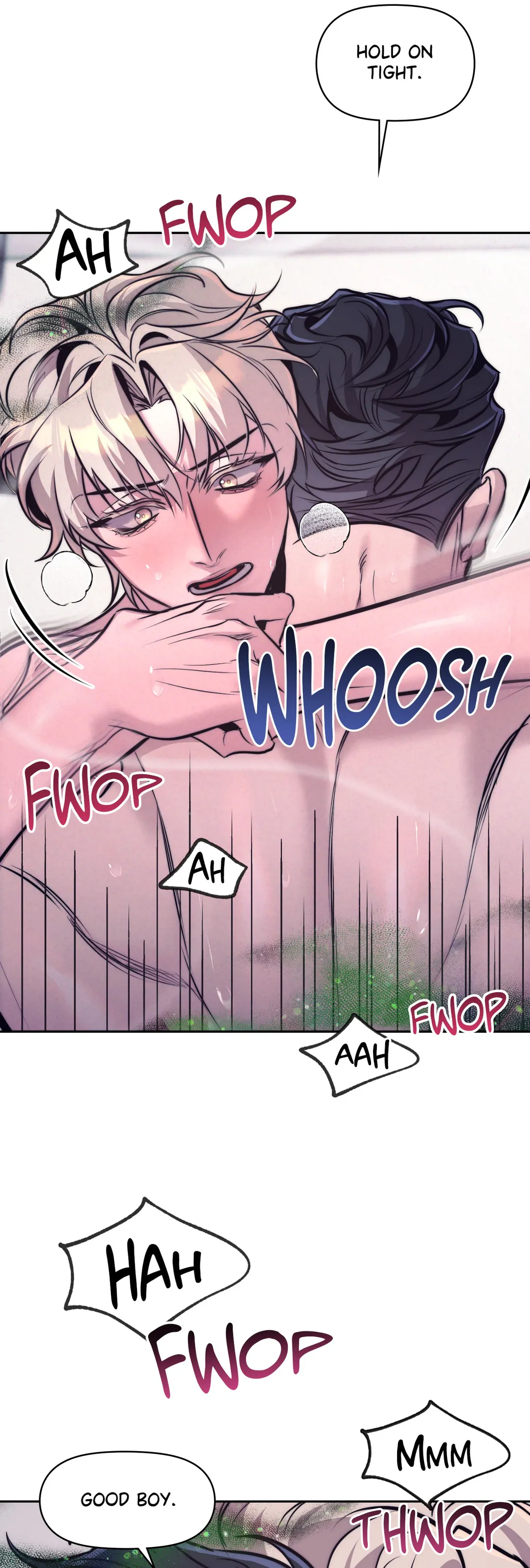 Stigma Chapter 5 - Page 47