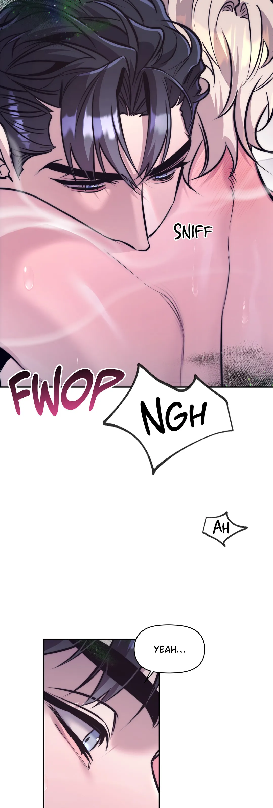 Stigma Chapter 5 - Page 48