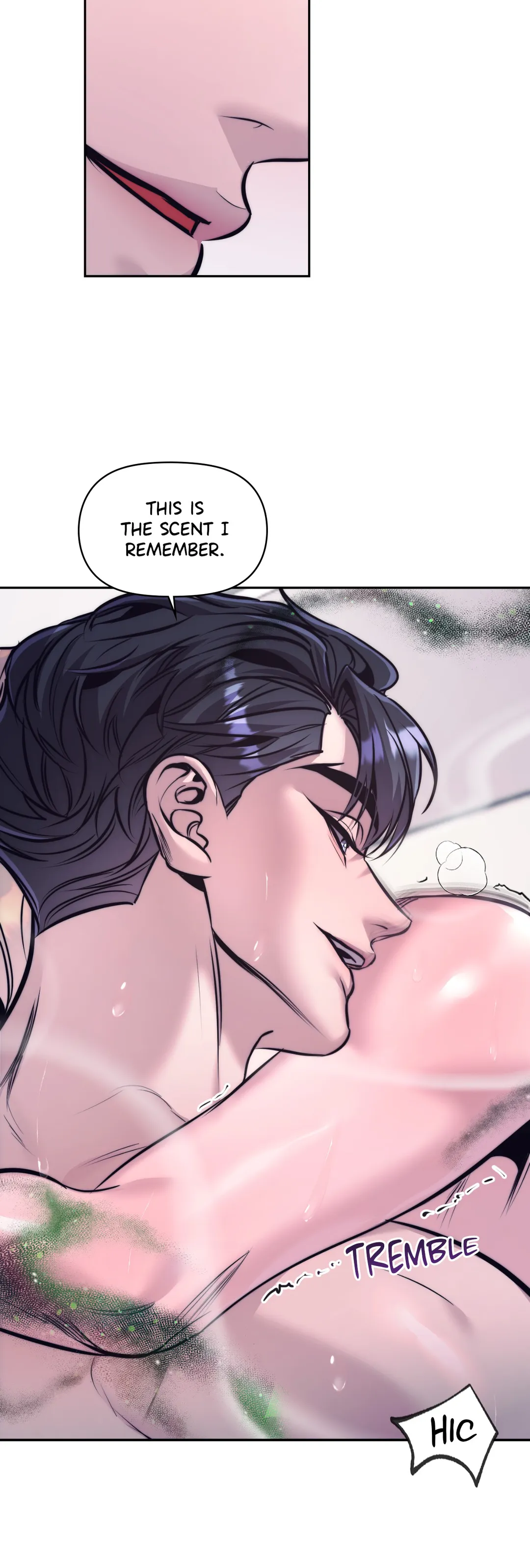 Stigma Chapter 5 - Page 49