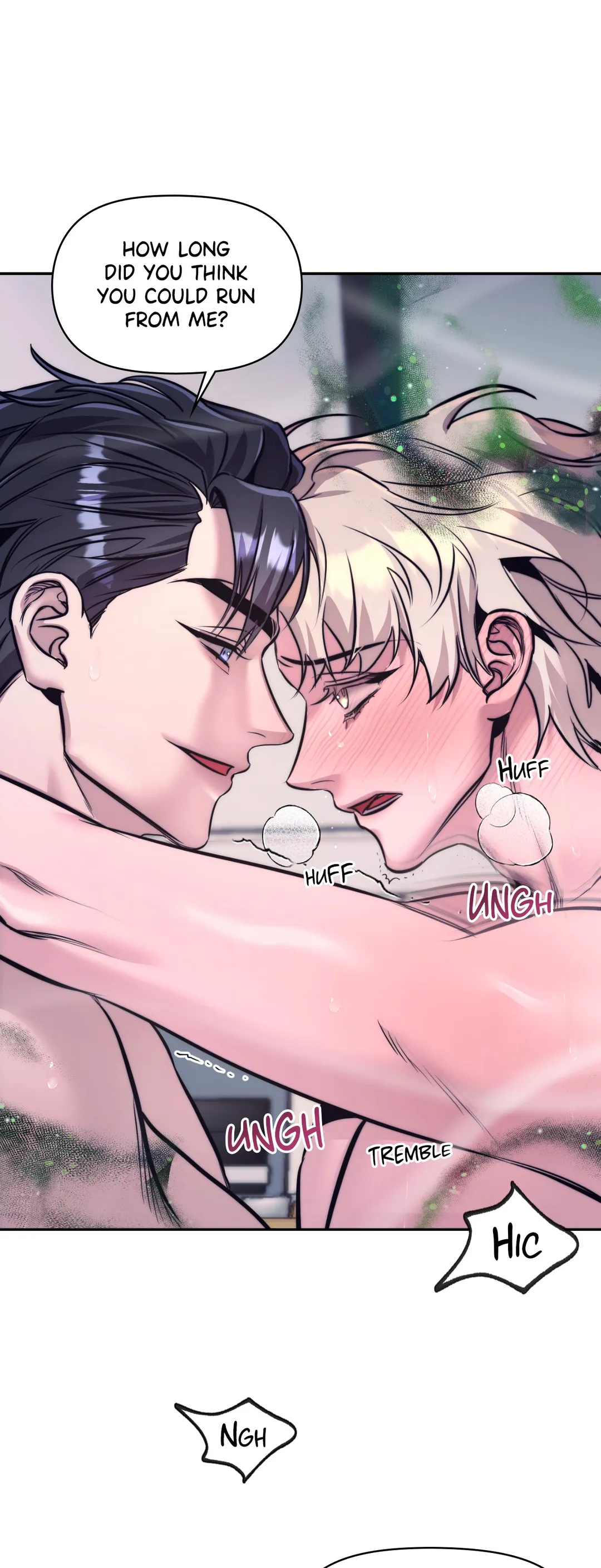 Stigma Chapter 5 - Page 50