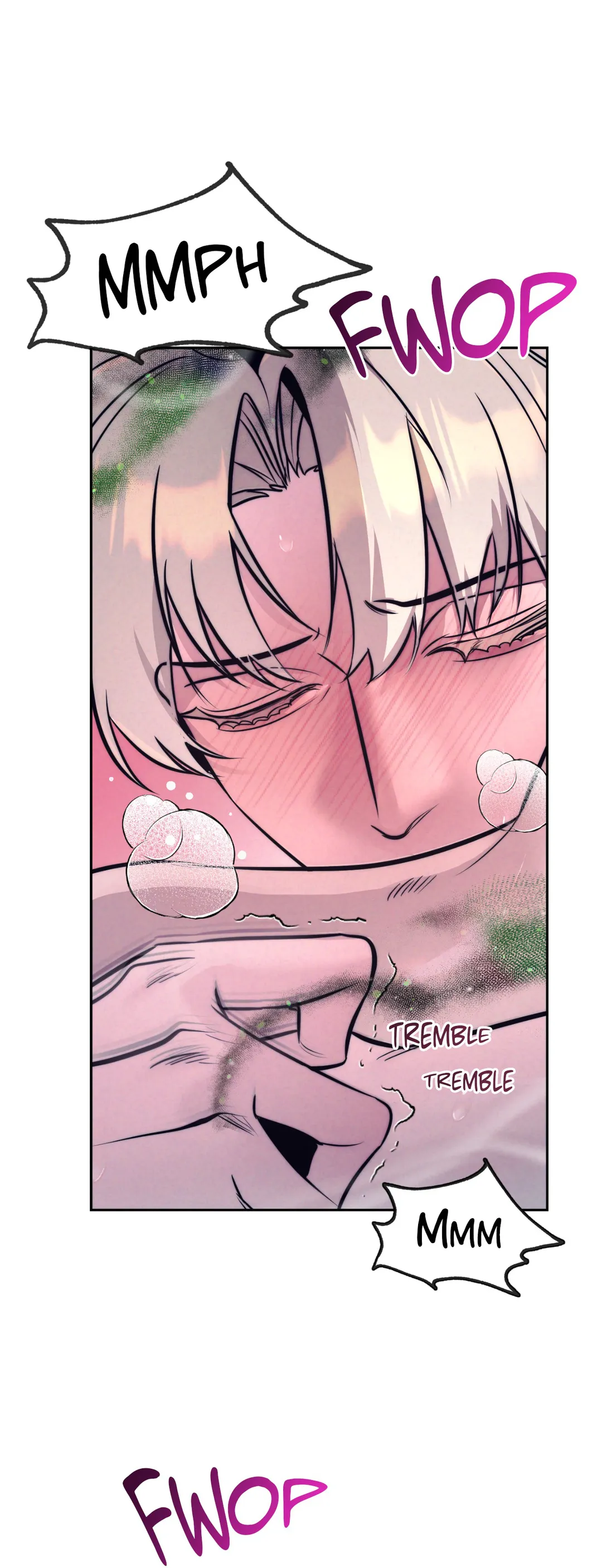 Stigma Chapter 5 - Page 52