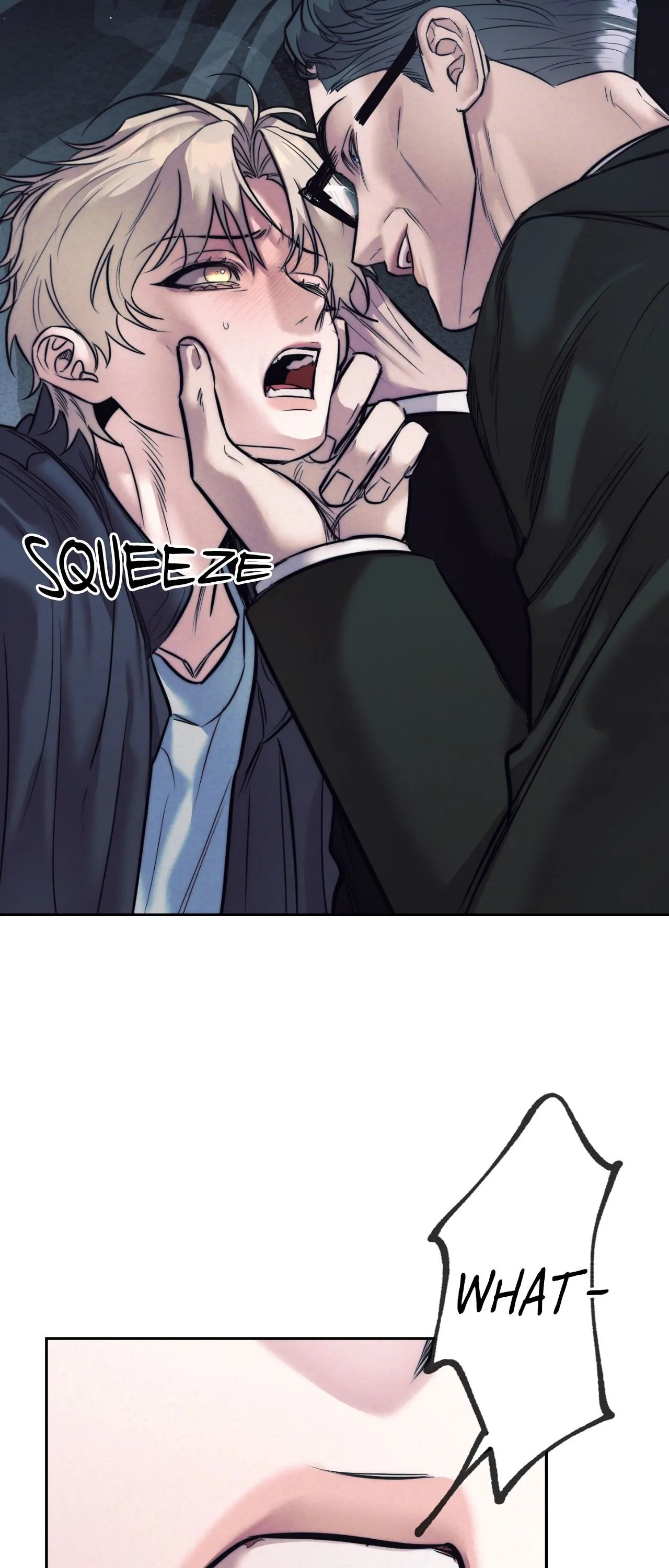 Stigma Chapter 50 - Page 14