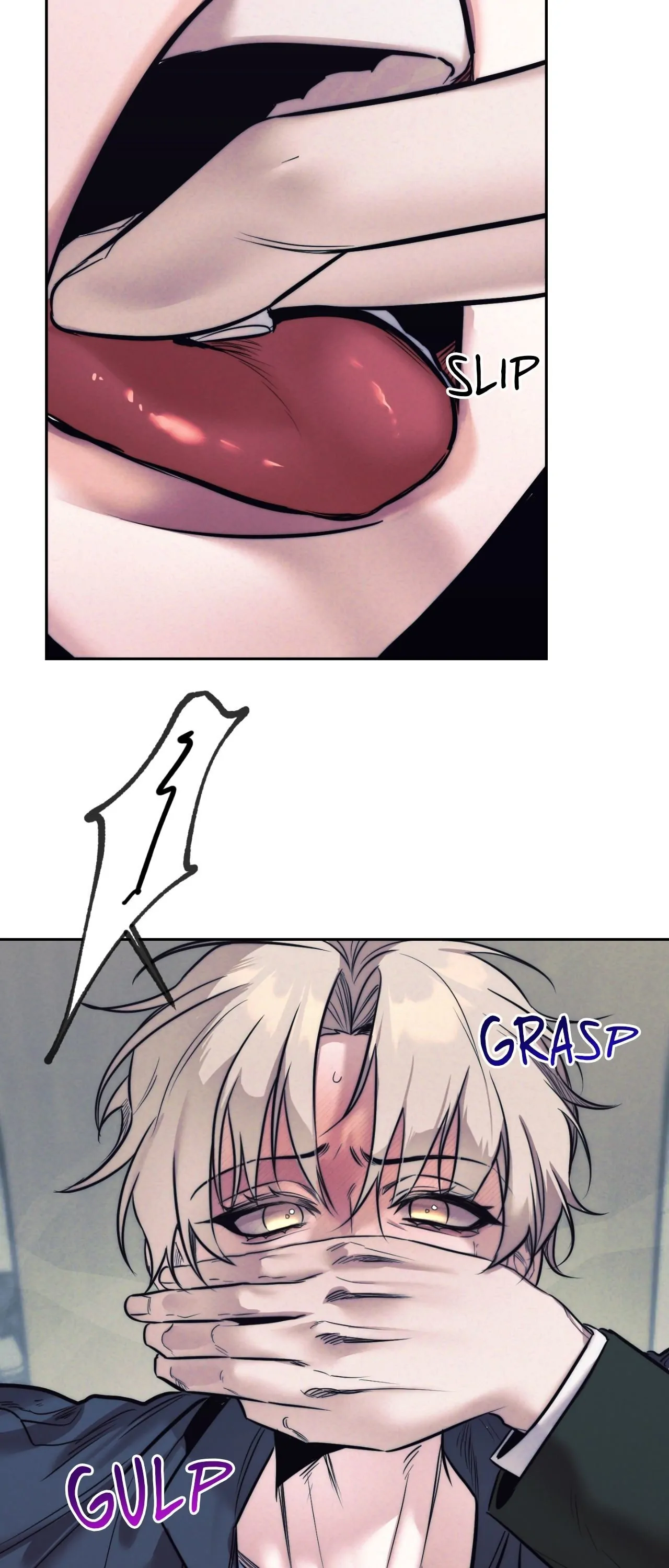 Stigma Chapter 50 - Page 15