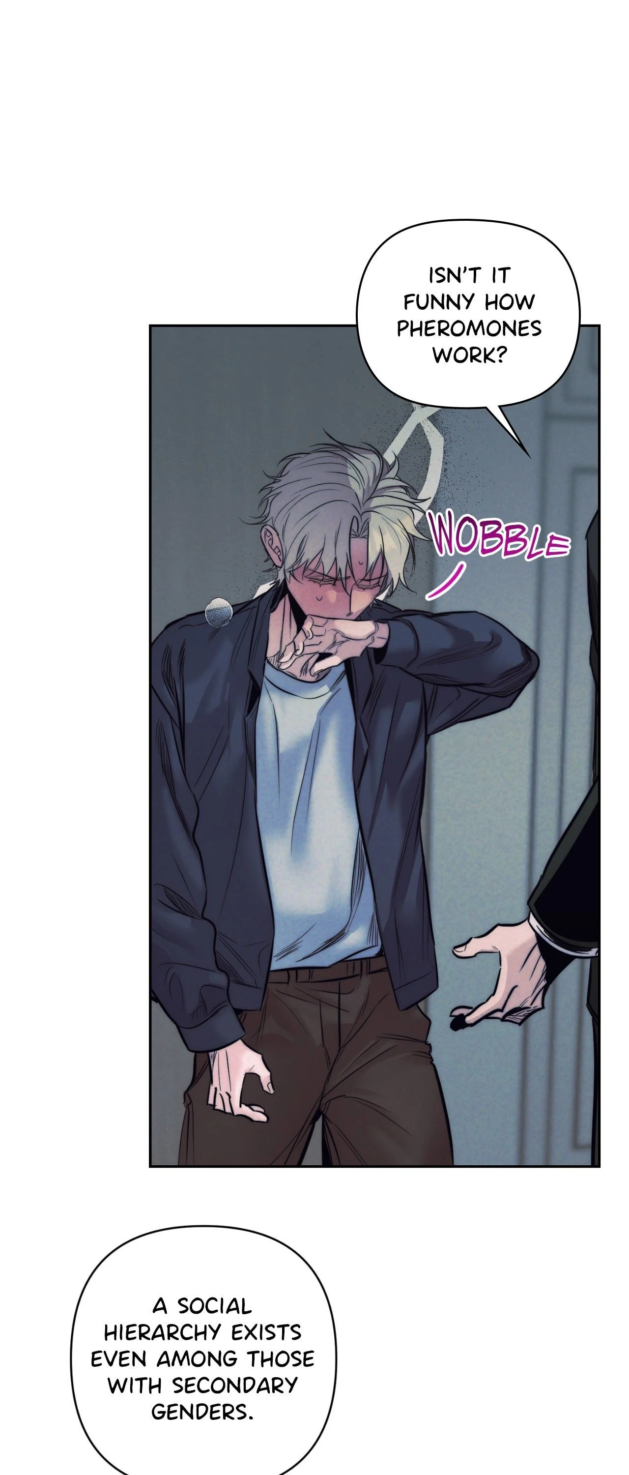 Stigma Chapter 50 - Page 18