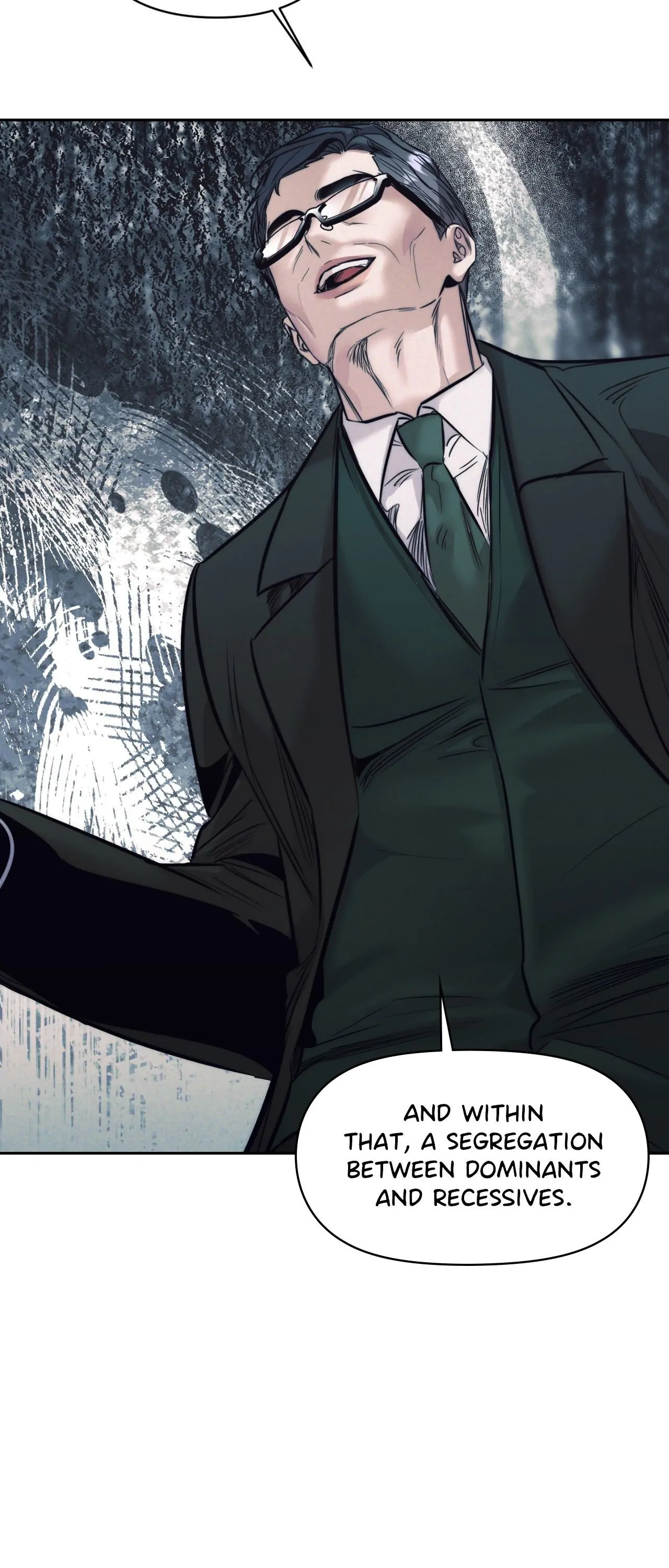 Stigma Chapter 50 - Page 19