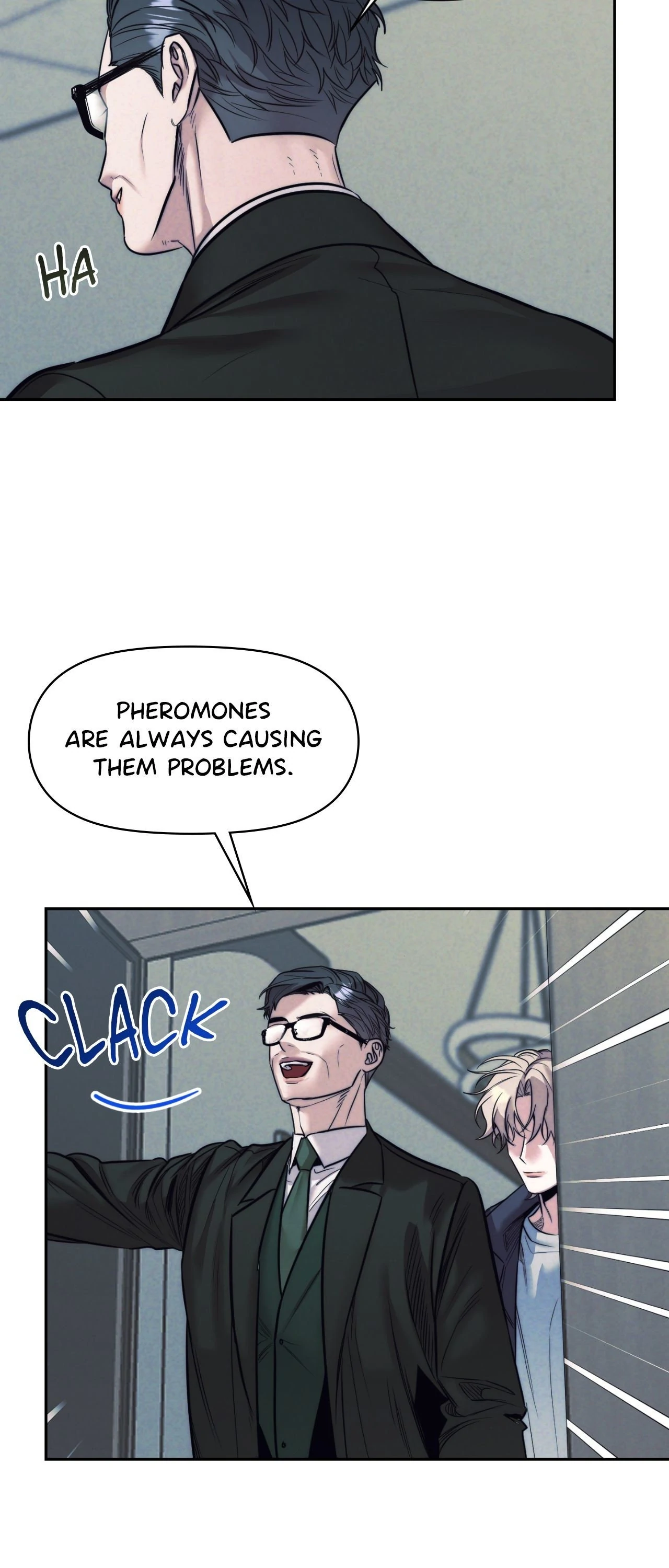 Stigma Chapter 50 - Page 3