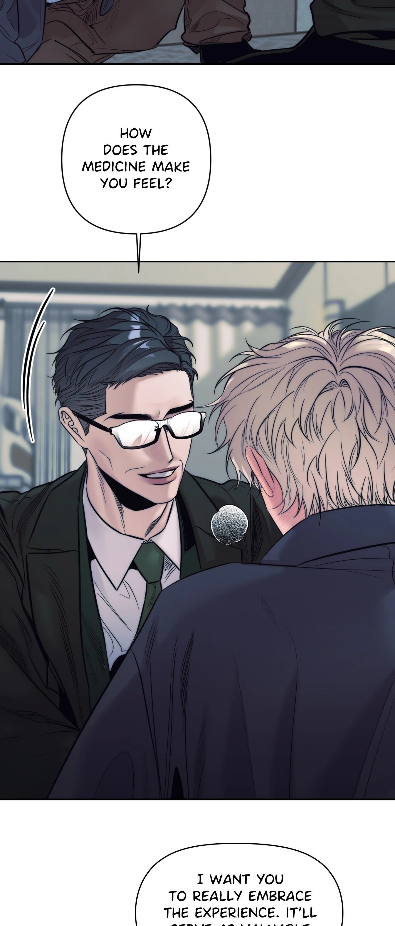 Stigma Chapter 50 - Page 22