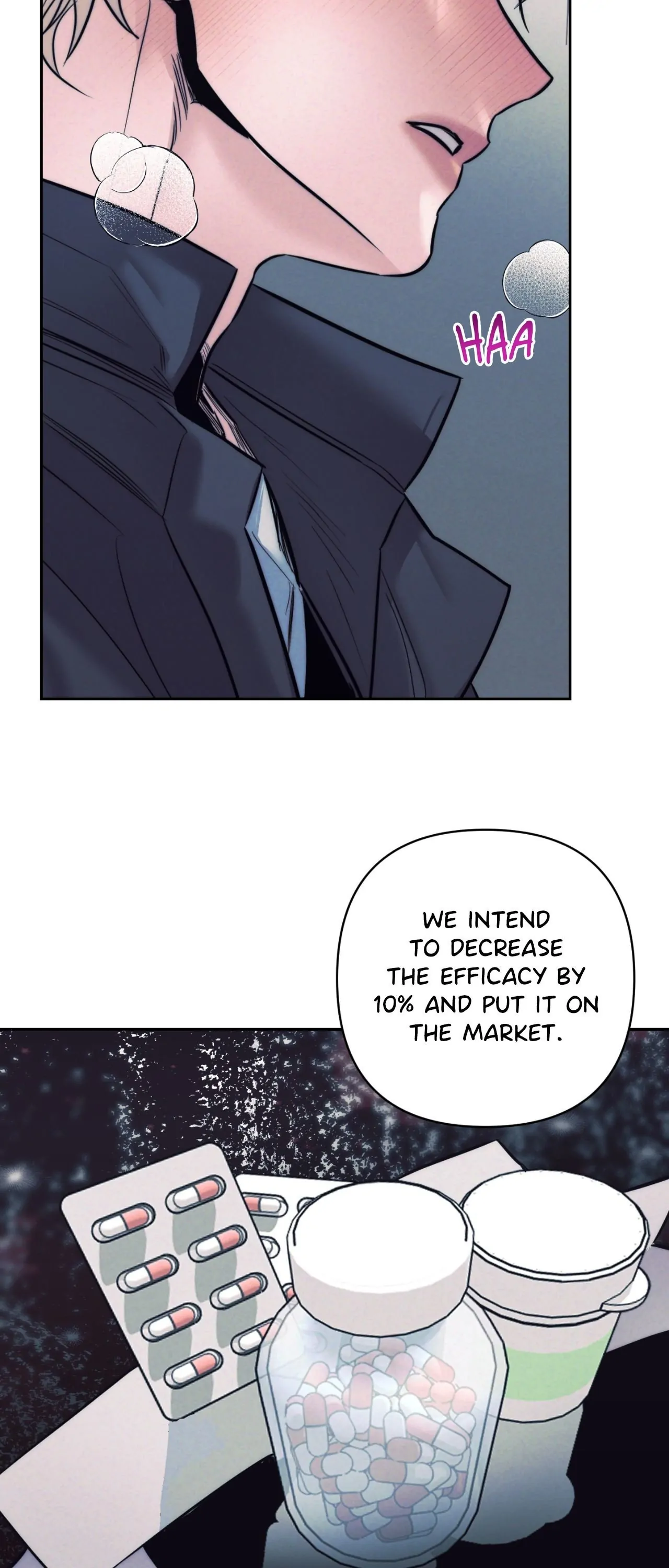 Stigma Chapter 50 - Page 24