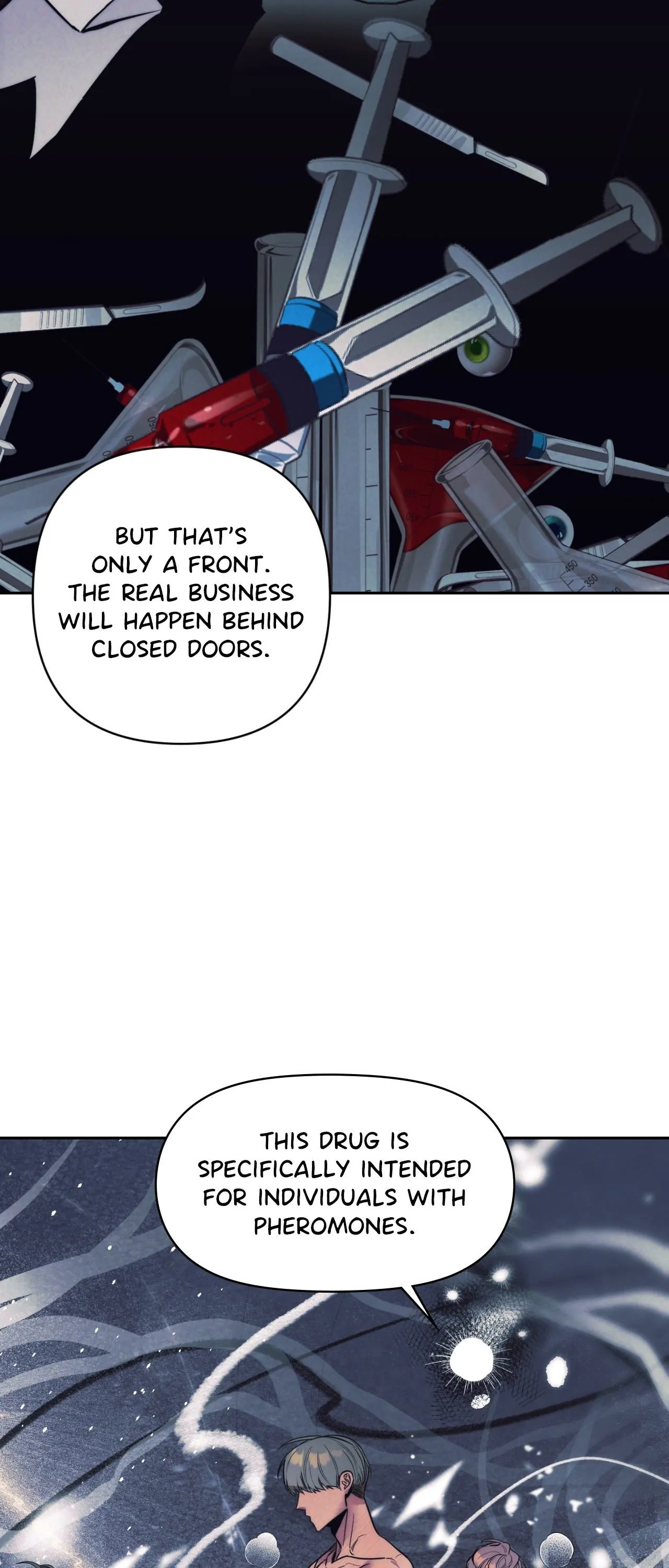 Stigma Chapter 50 - Page 25