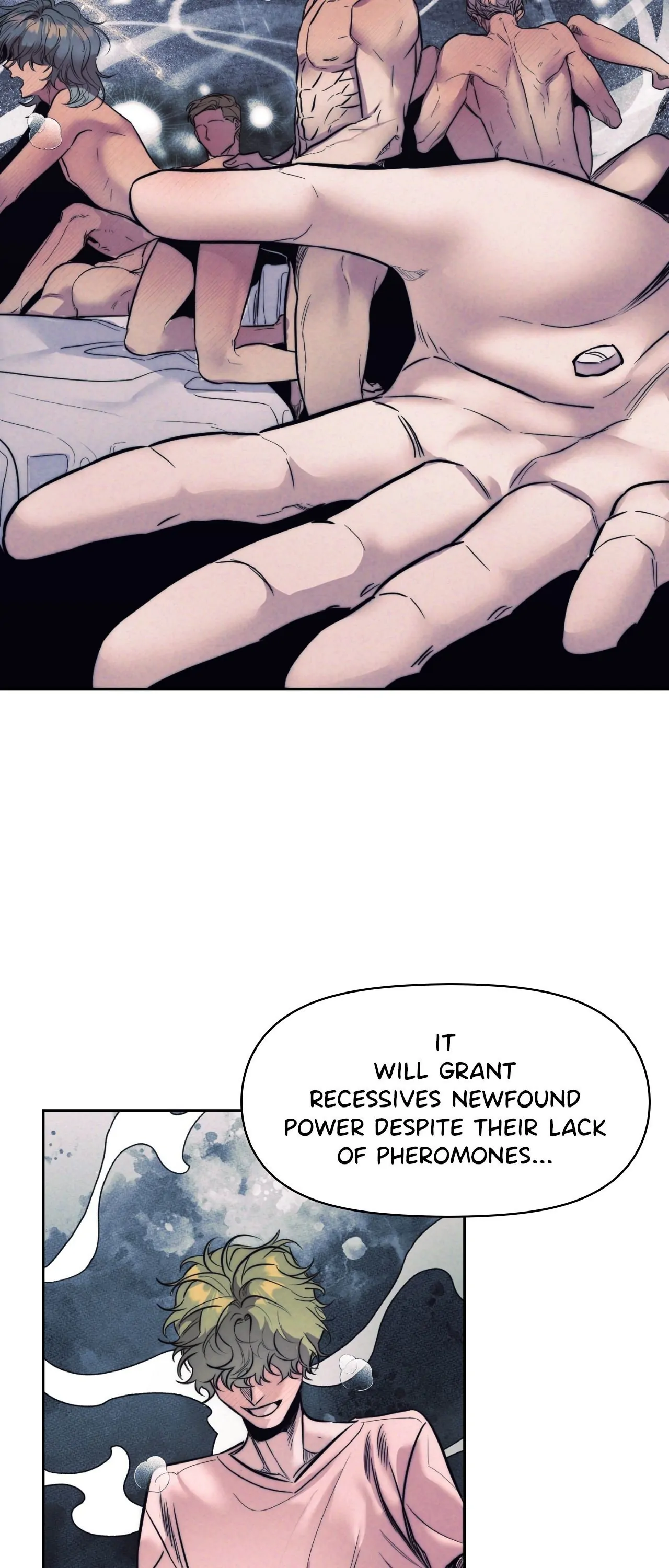 Stigma Chapter 50 - Page 26