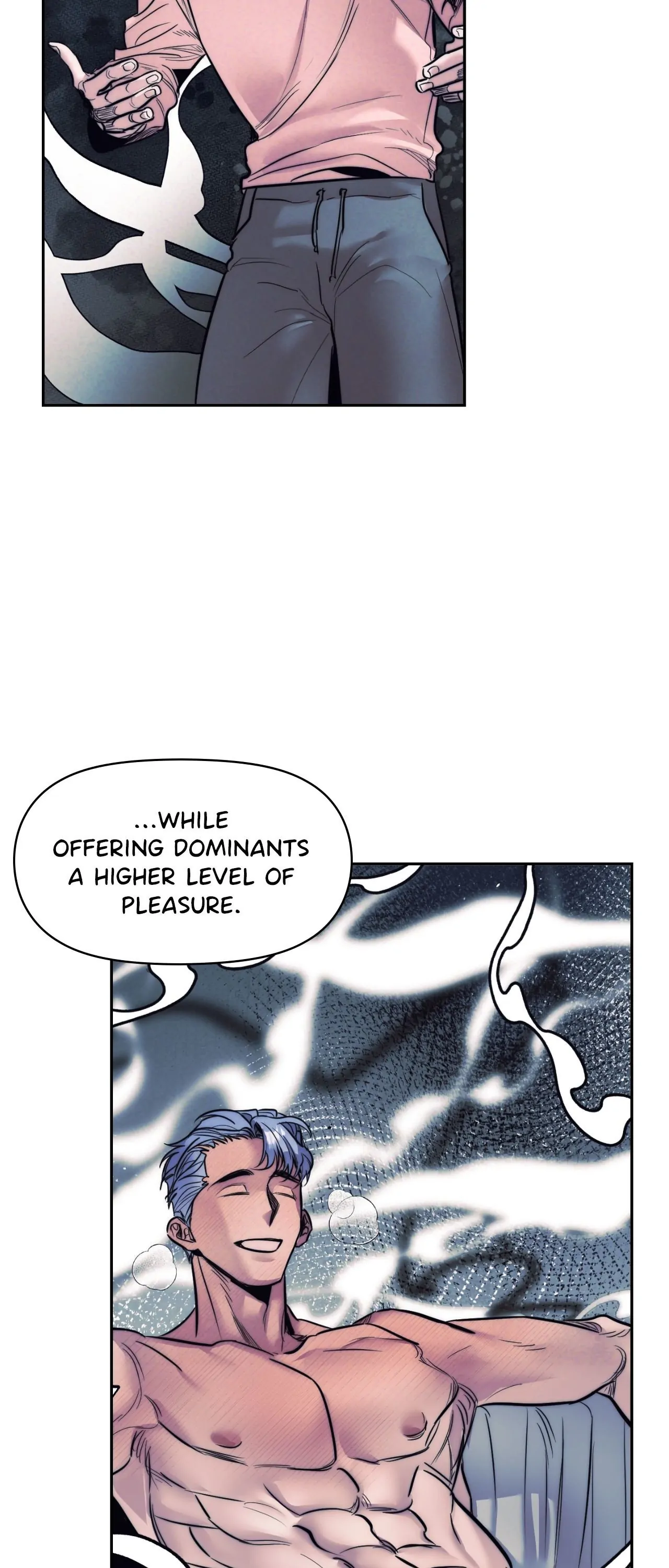 Stigma Chapter 50 - Page 27