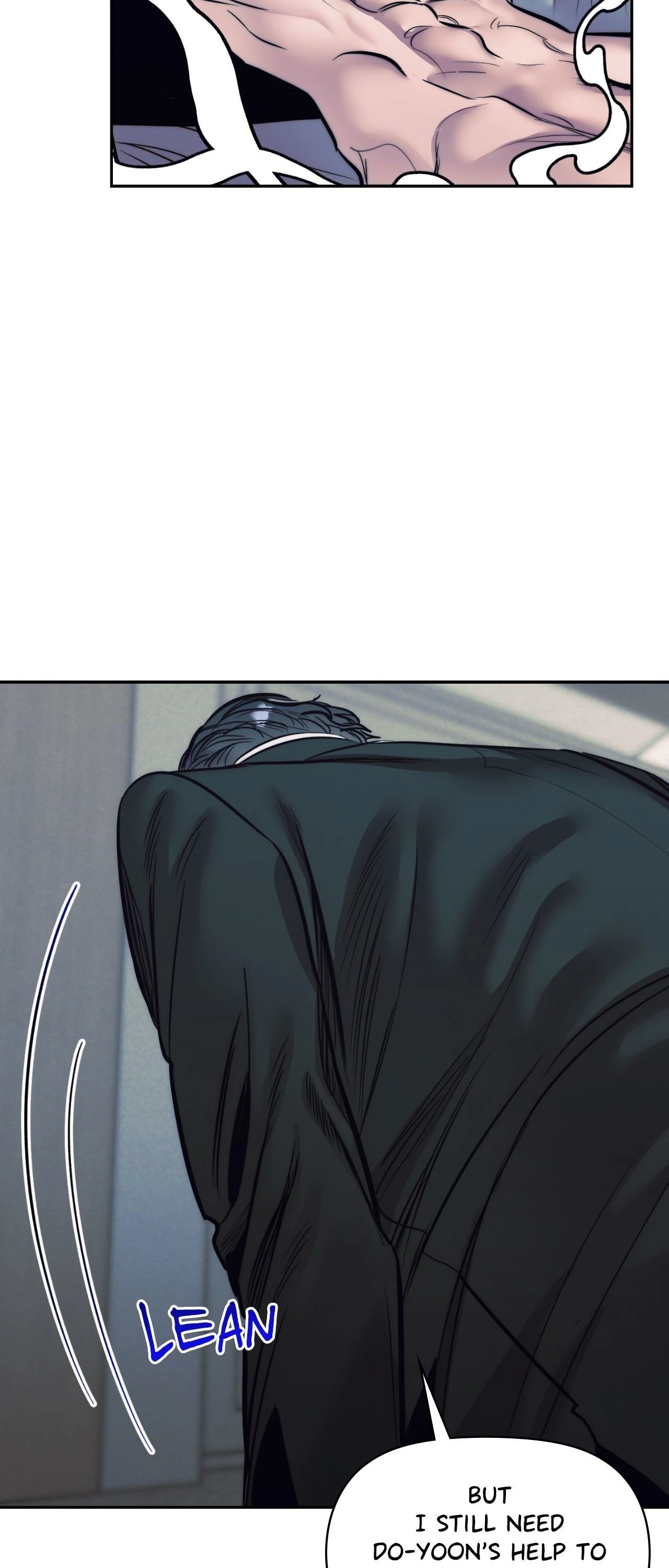 Stigma Chapter 50 - Page 28