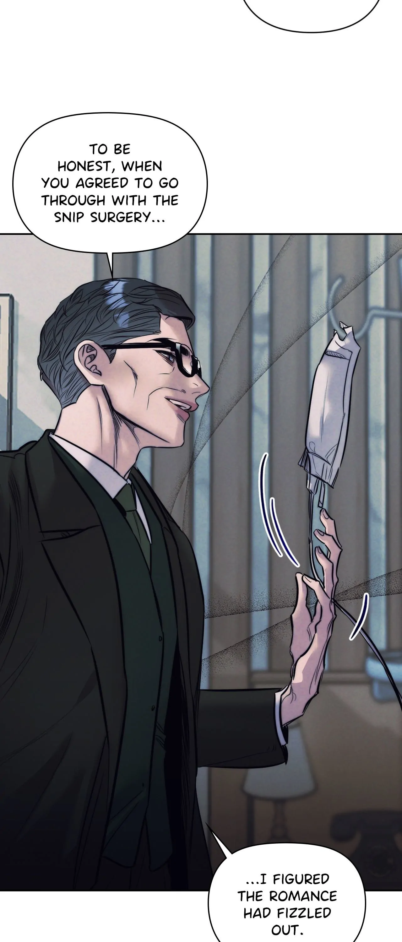 Stigma Chapter 50 - Page 30